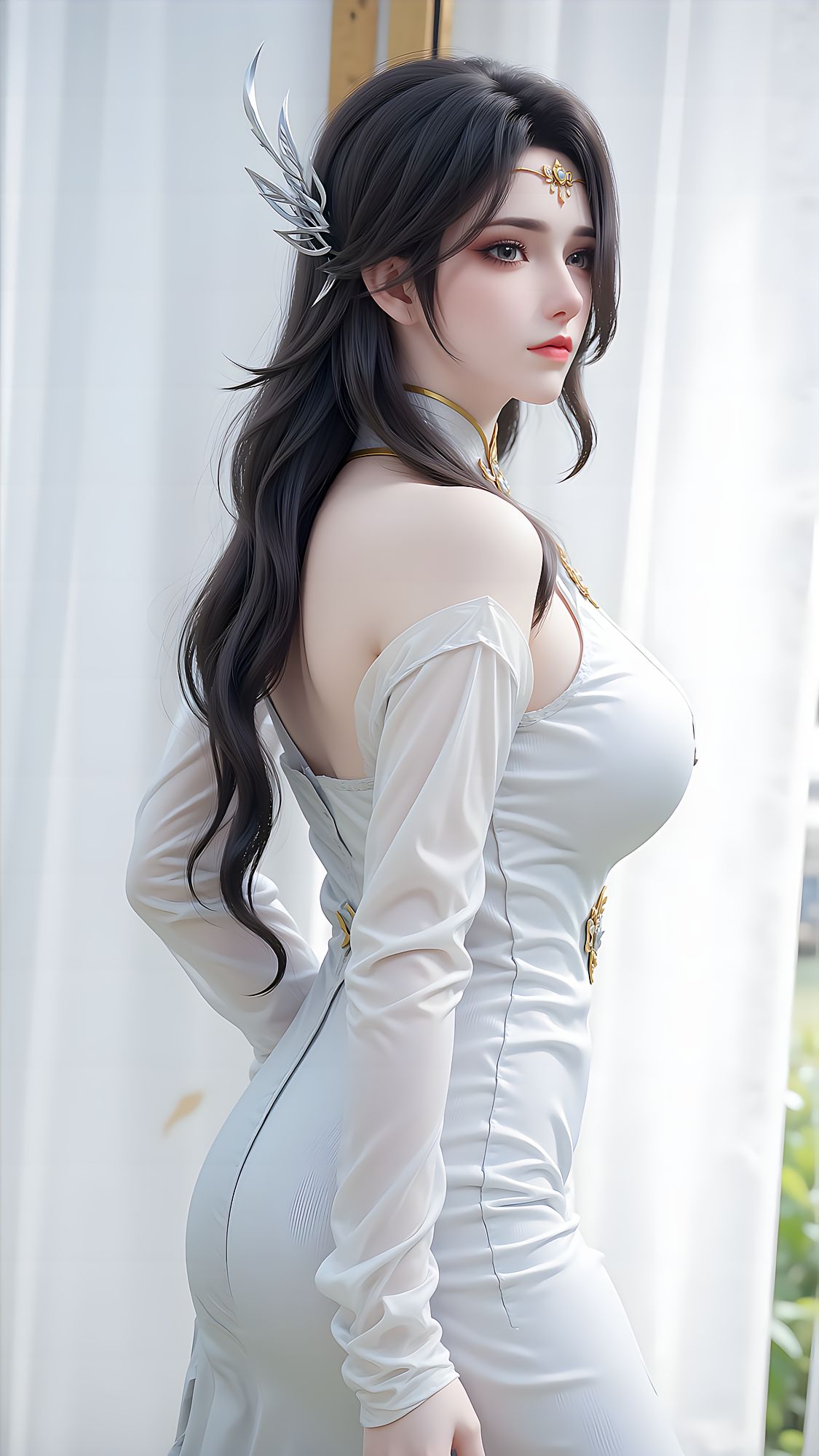 斗破苍穹#玄衣45,第6张