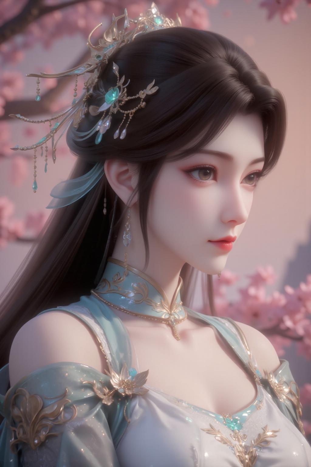 百炼成神#溪幼琴12,第2张