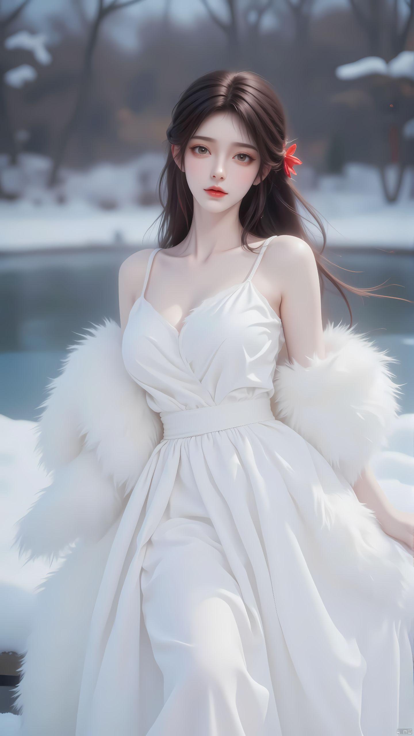 完美世界#火灵儿&斗破苍穹#萧薰儿,第7张