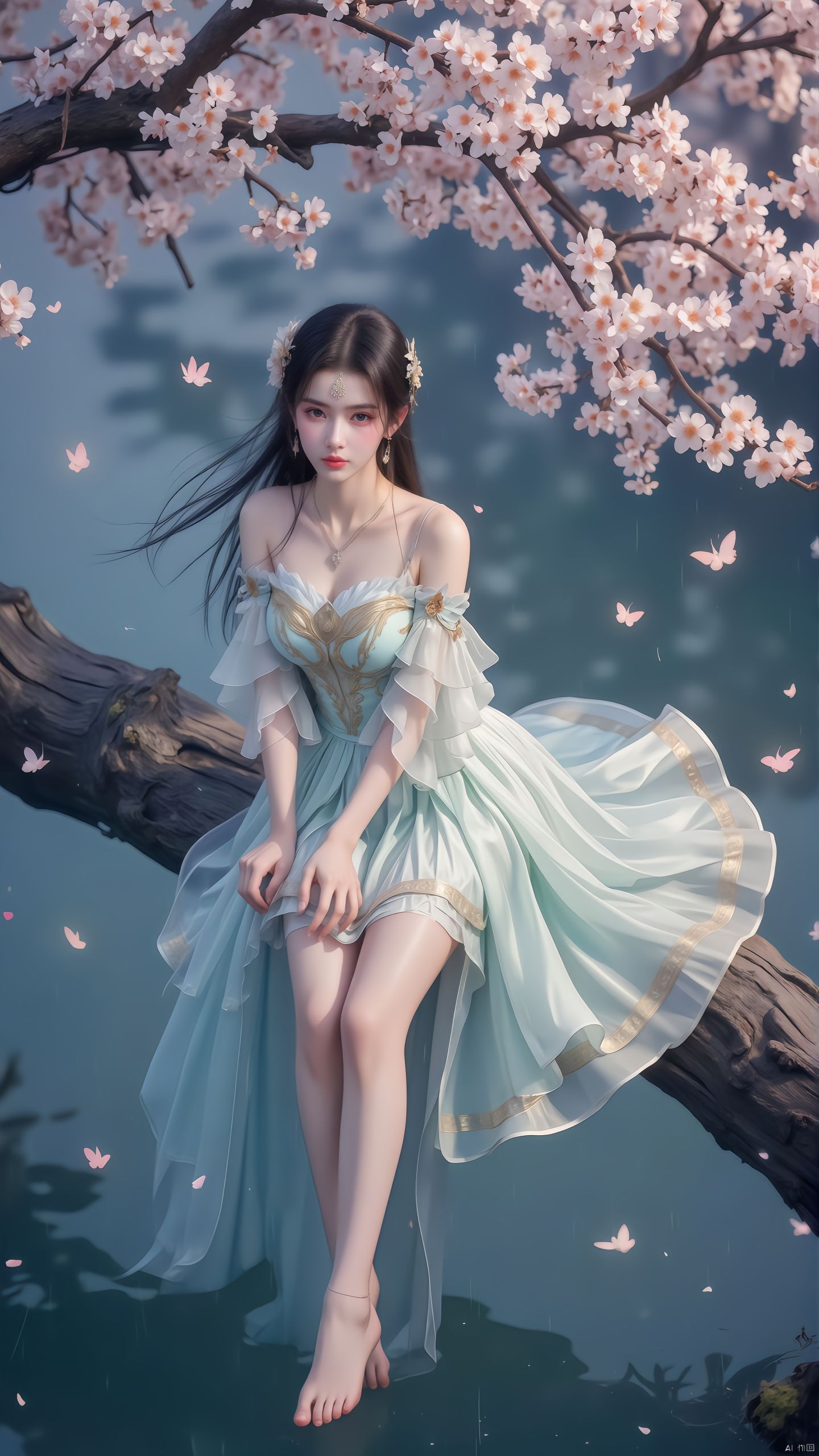 完美世界#火灵儿&斗破苍穹#萧薰儿,第8张