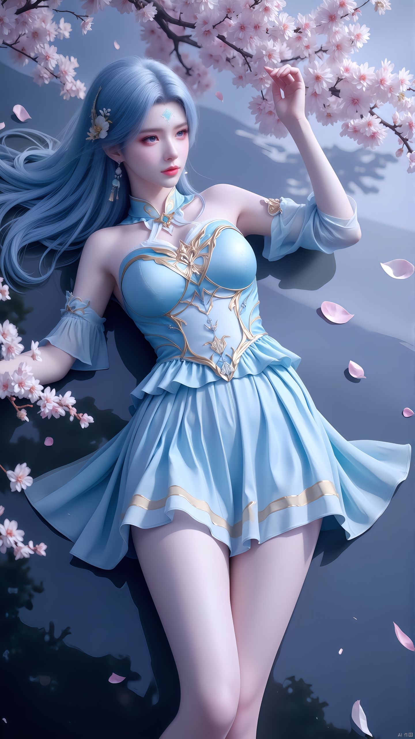 完美世界#火灵儿&斗破苍穹#萧薰儿,第13张