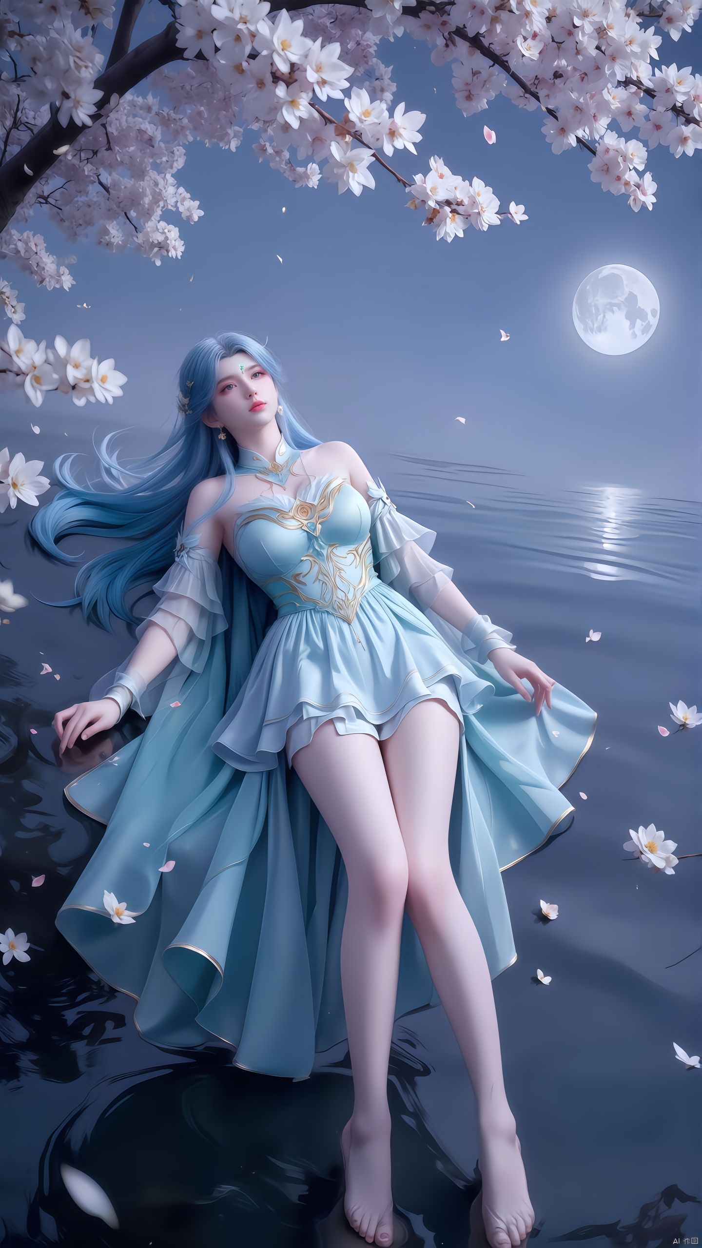 完美世界#火灵儿&斗破苍穹#萧薰儿,第11张