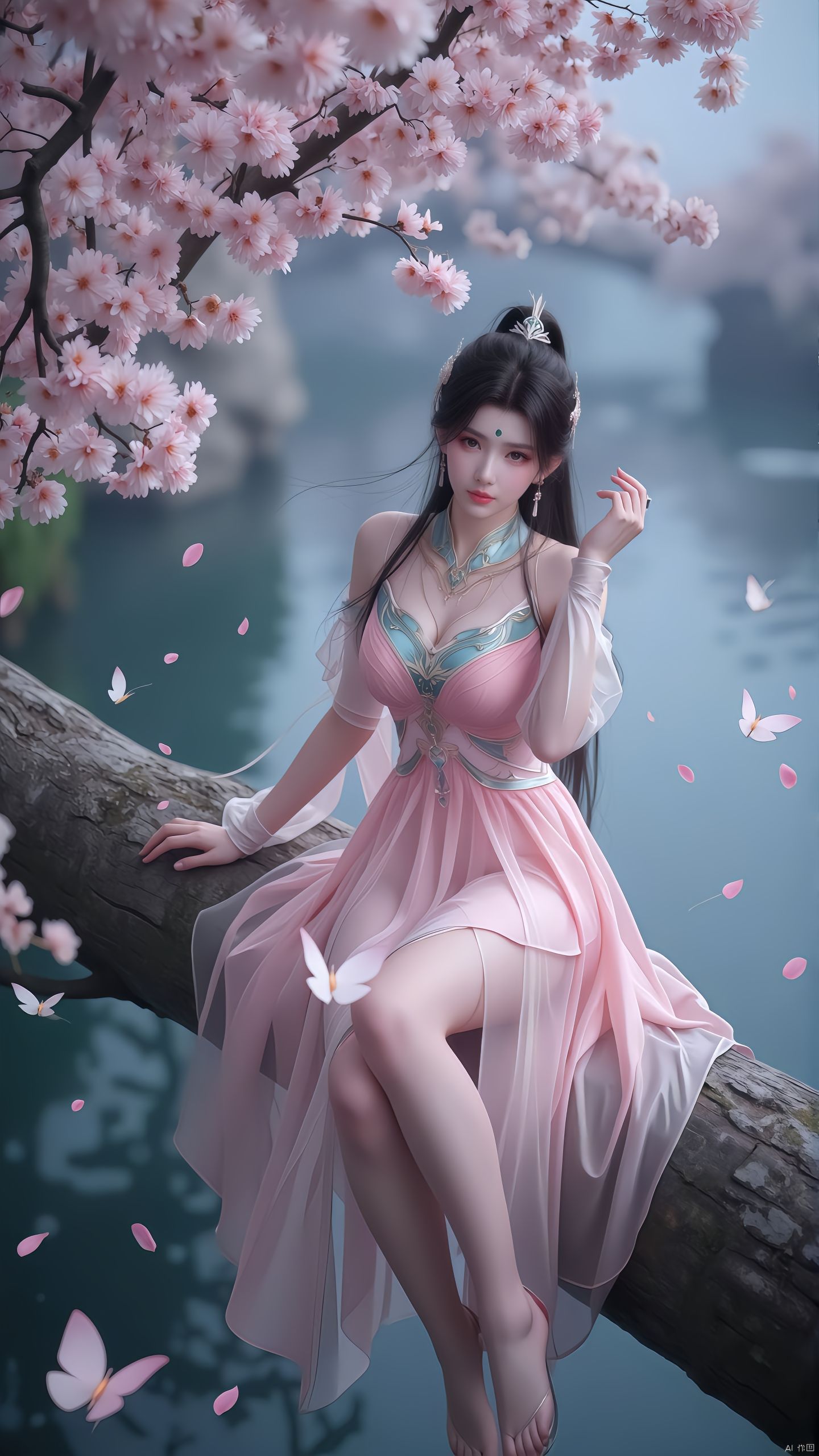 完美世界#火灵儿&斗破苍穹#萧薰儿,第12张