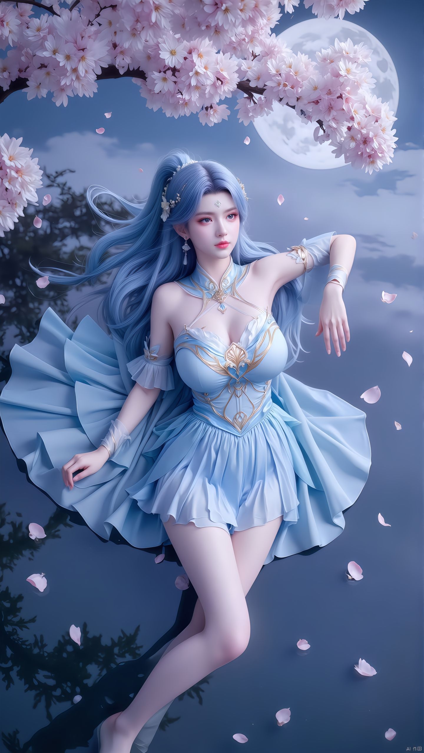 完美世界#火灵儿&斗破苍穹#萧薰儿,第10张