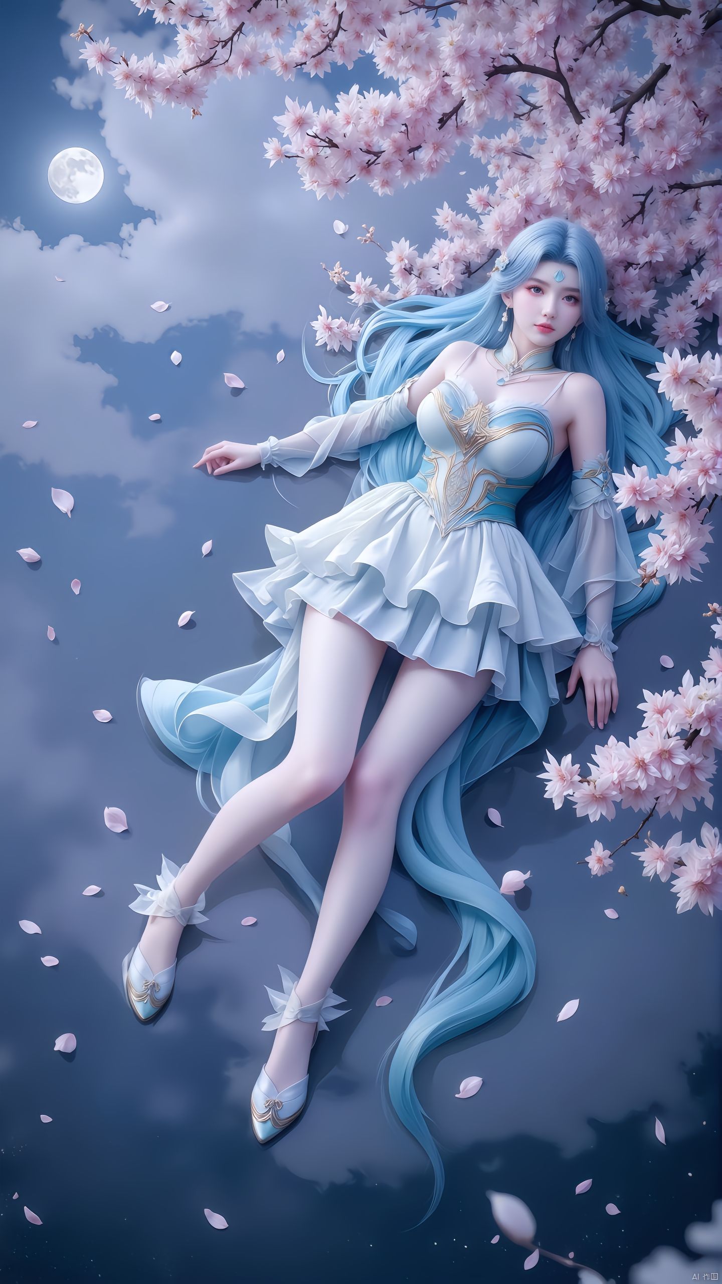 完美世界#火灵儿&斗破苍穹#萧薰儿,第20张