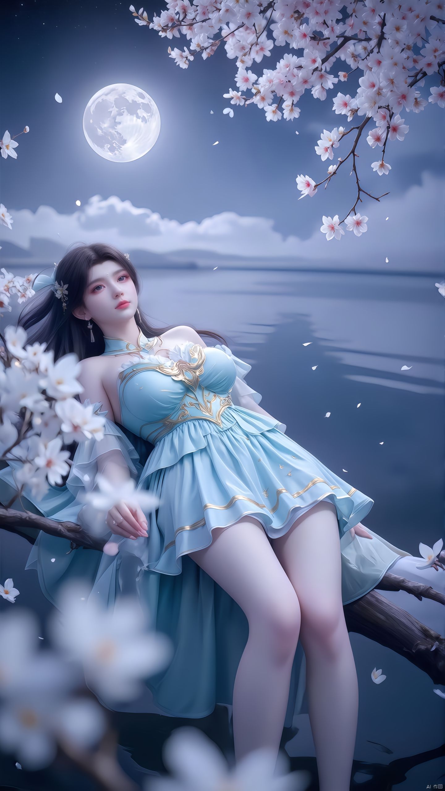 完美世界#火灵儿&斗破苍穹#萧薰儿,第17张