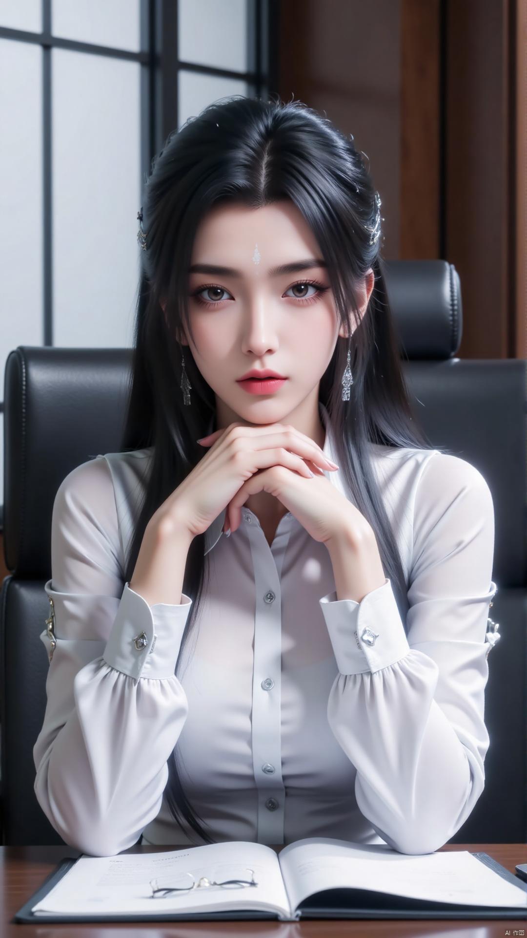 诛仙#陆雪琪858,第3张