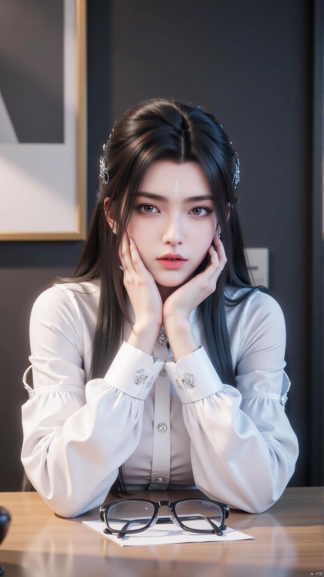 诛仙#陆雪琪858,第2张