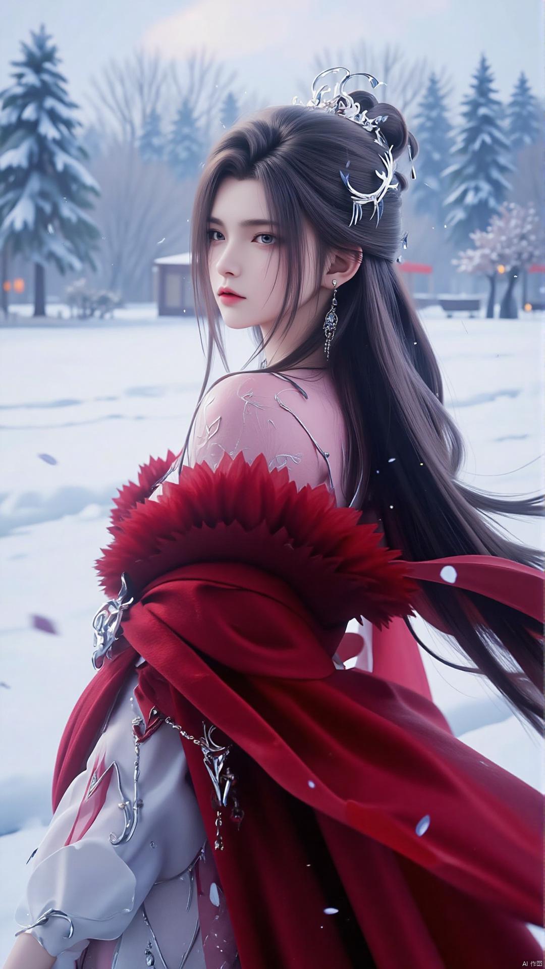 诛仙#陆雪琪858,第14张