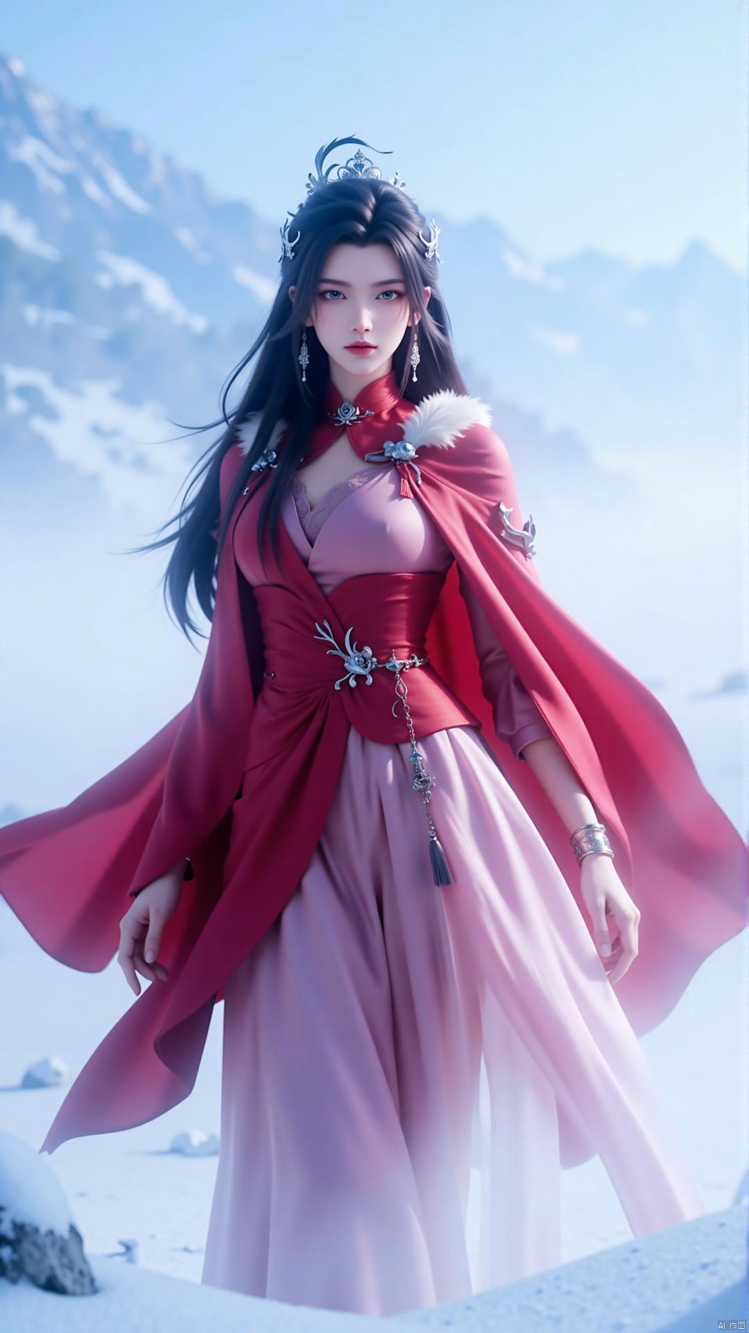 诛仙#陆雪琪858,第15张