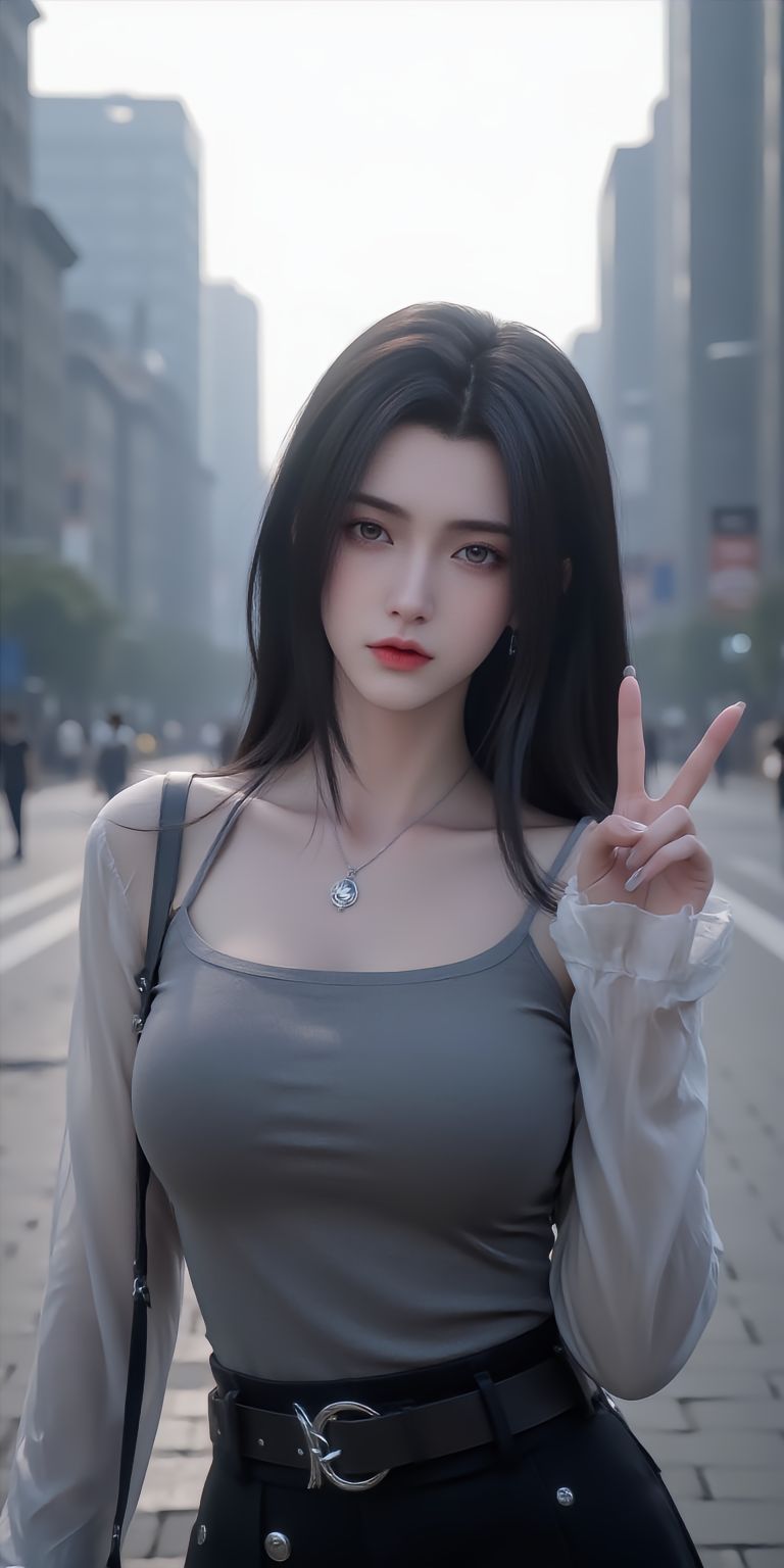 诛仙#陆雪琪858,第16张