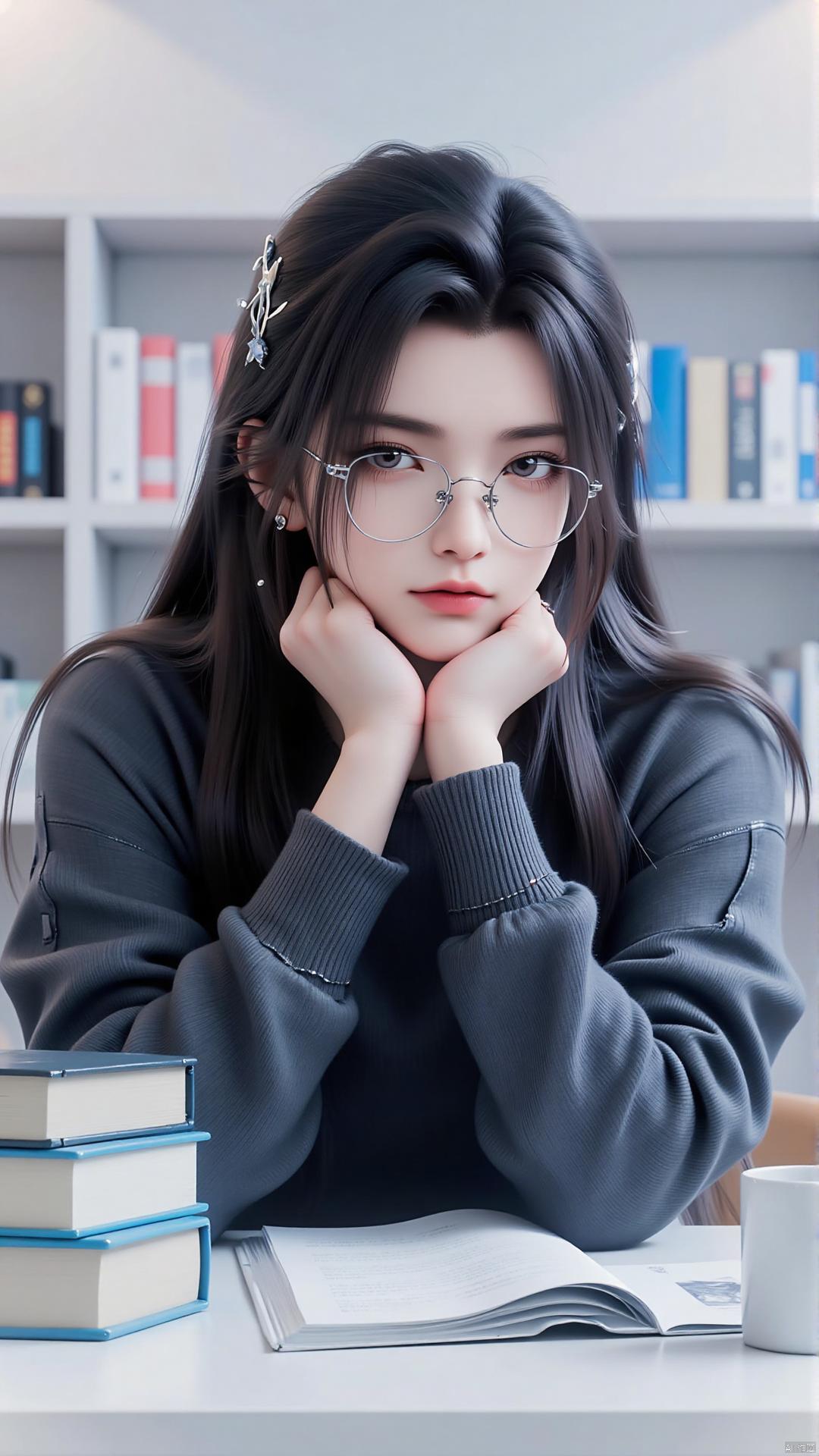 诛仙#陆雪琪858,第8张