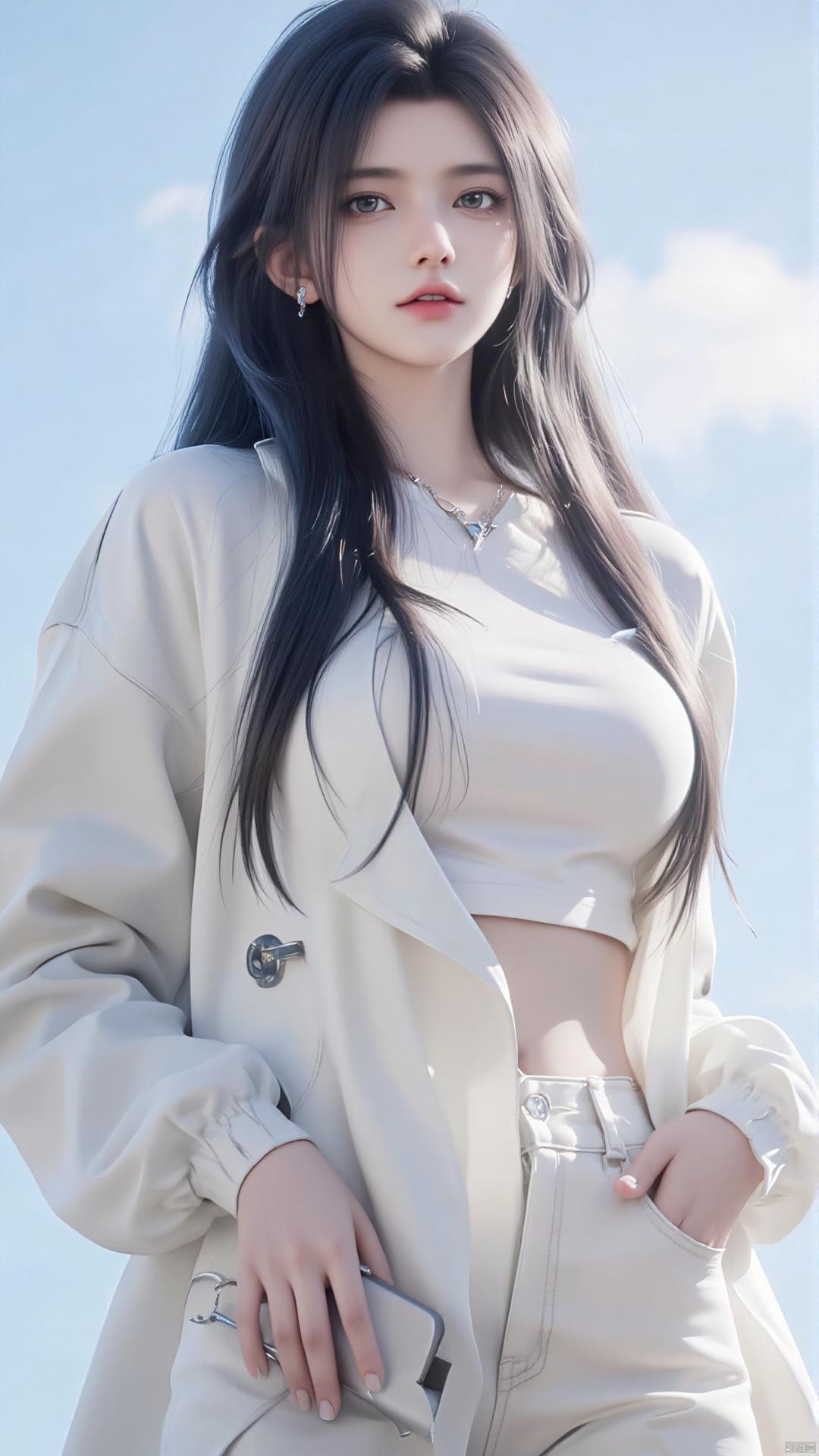 诛仙#陆雪琪858,第7张