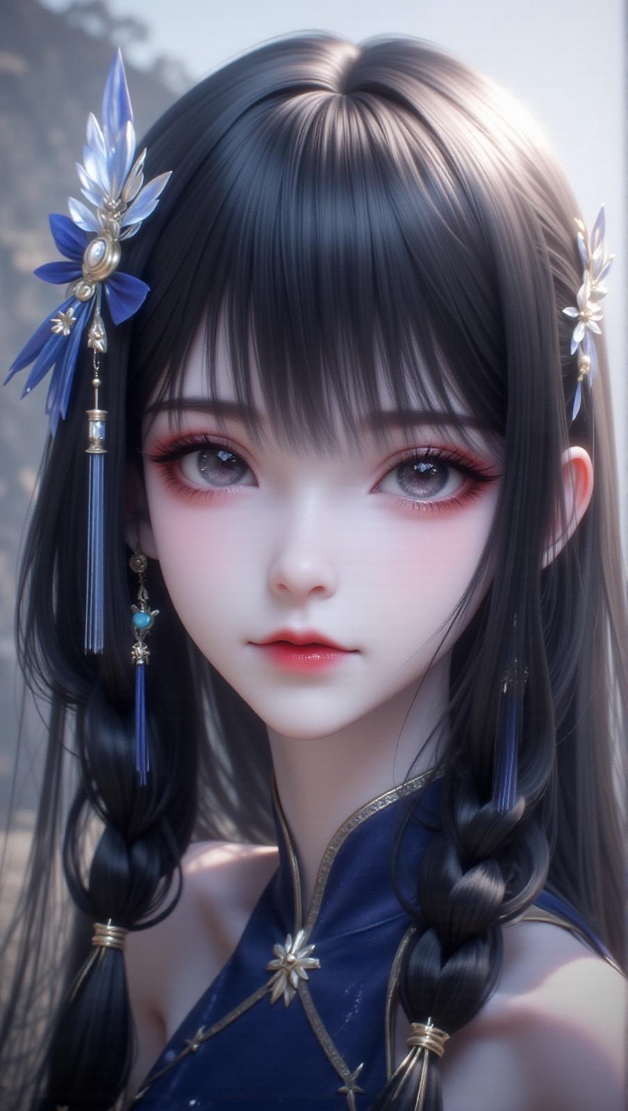 百炼成神#云落45,第3张