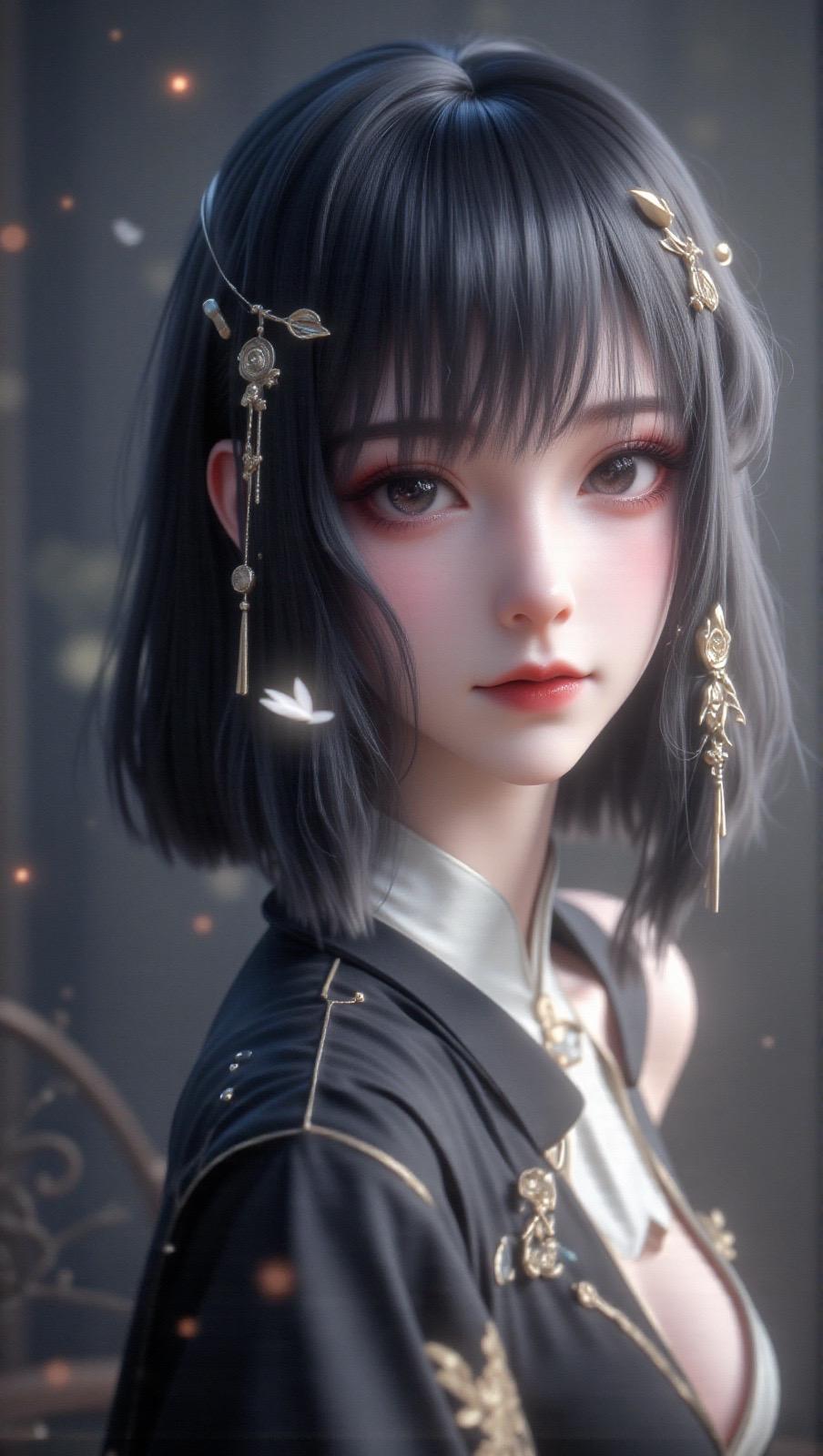 百炼成神#云落45,第2张