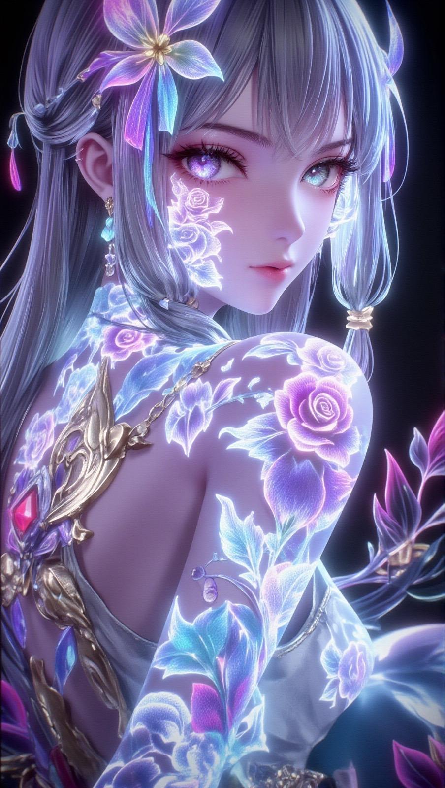 百炼成神#云落45,第1张