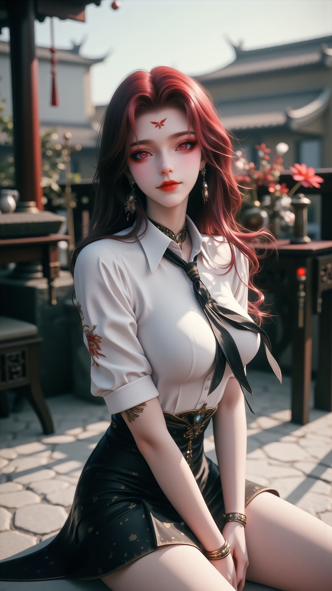 神印王座#情魔神西迪12,第6张