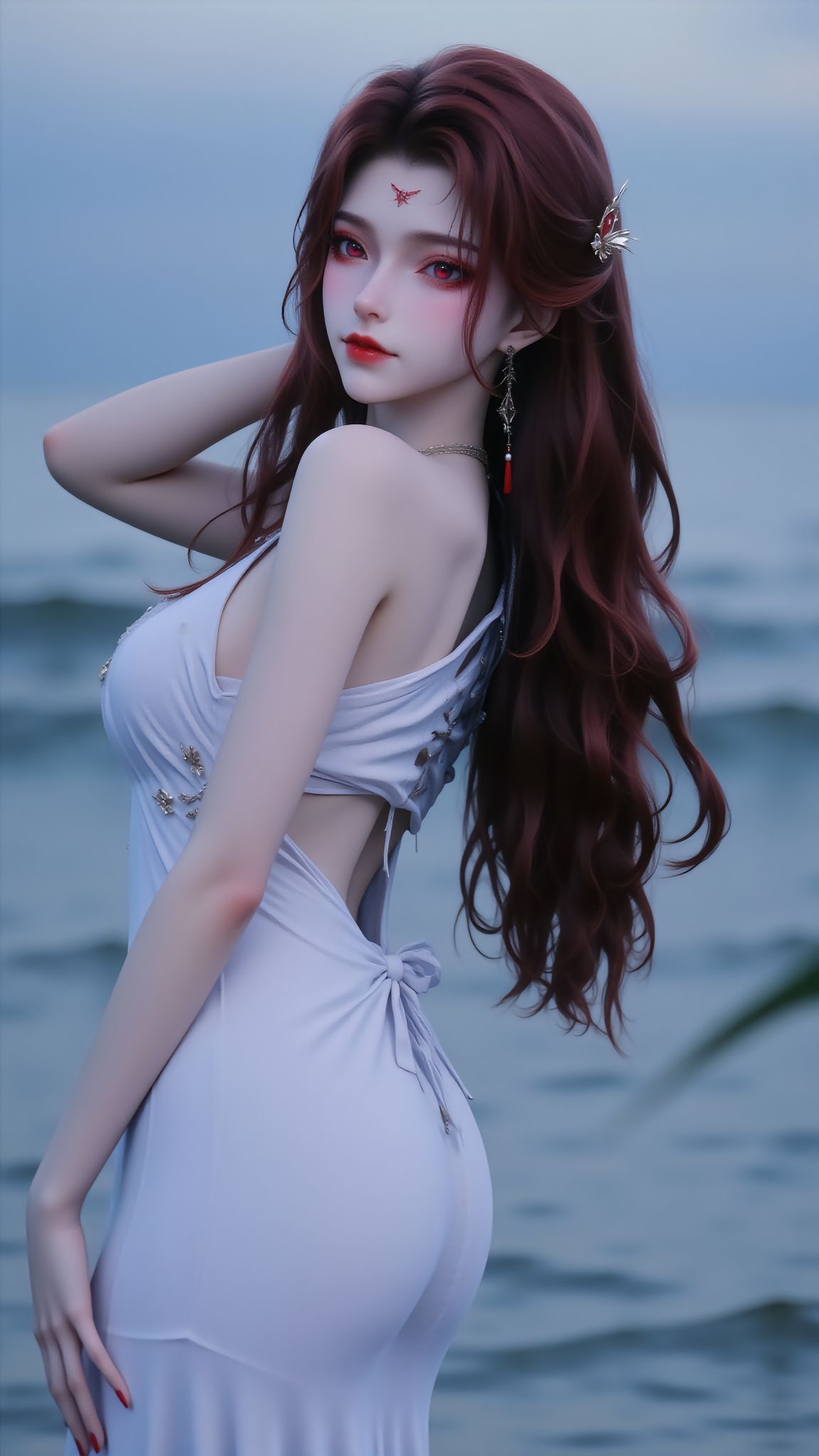 神印王座#情魔神西迪12,第2张