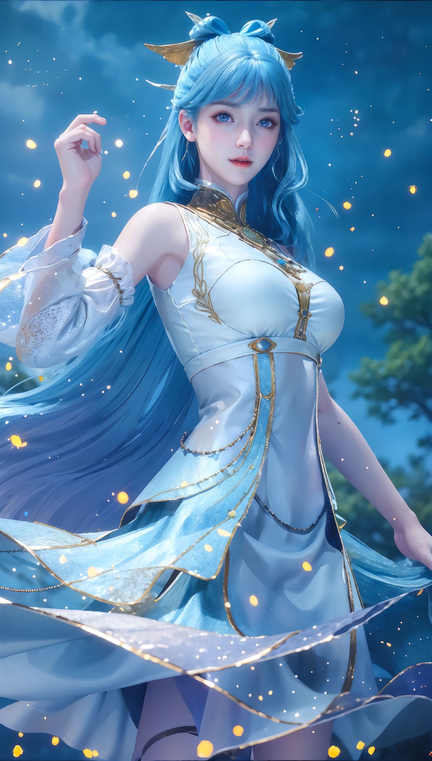 斗罗大陆2绝世唐门#王冬儿,第6张