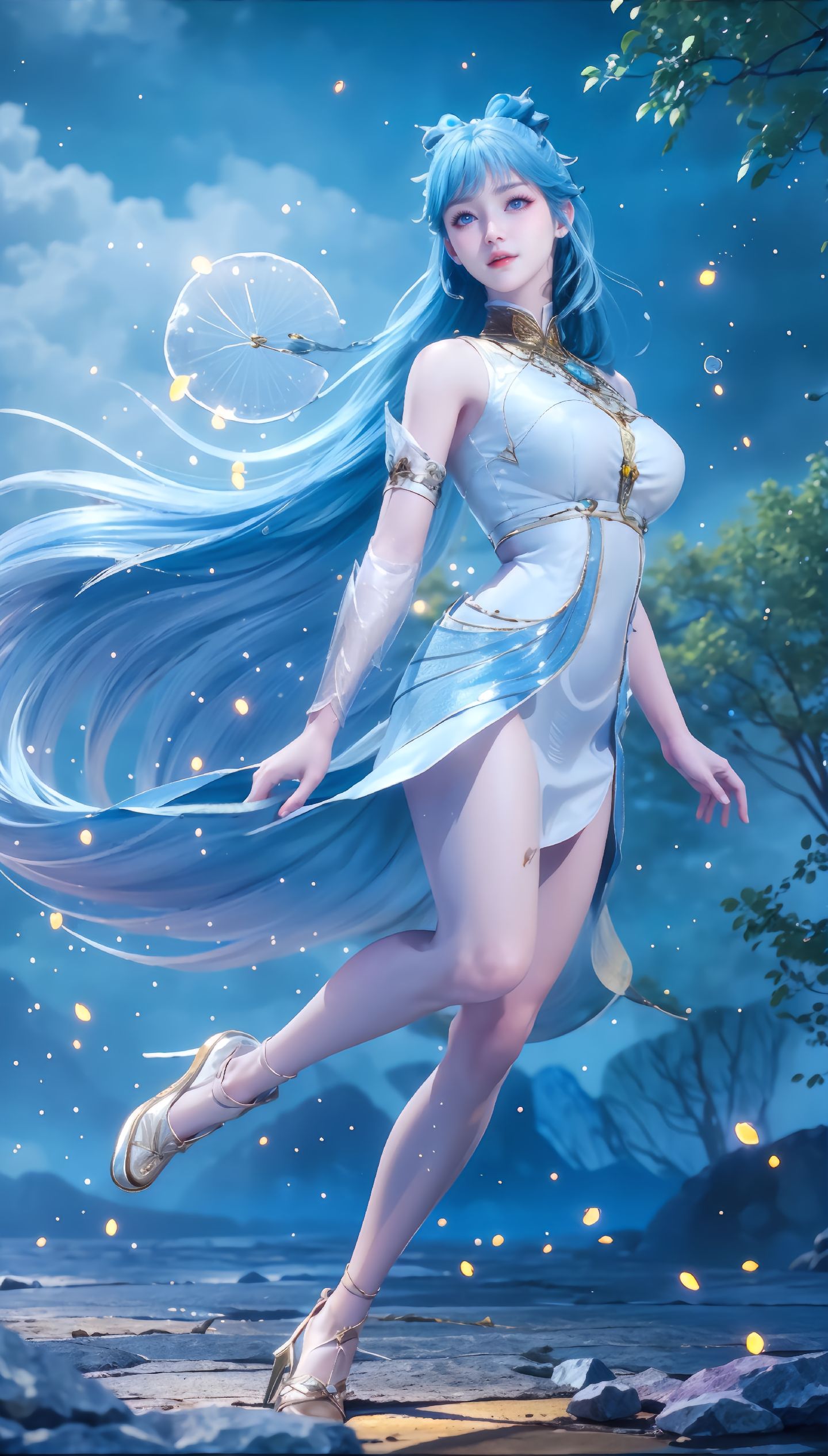 斗罗大陆2绝世唐门#王冬儿,第5张