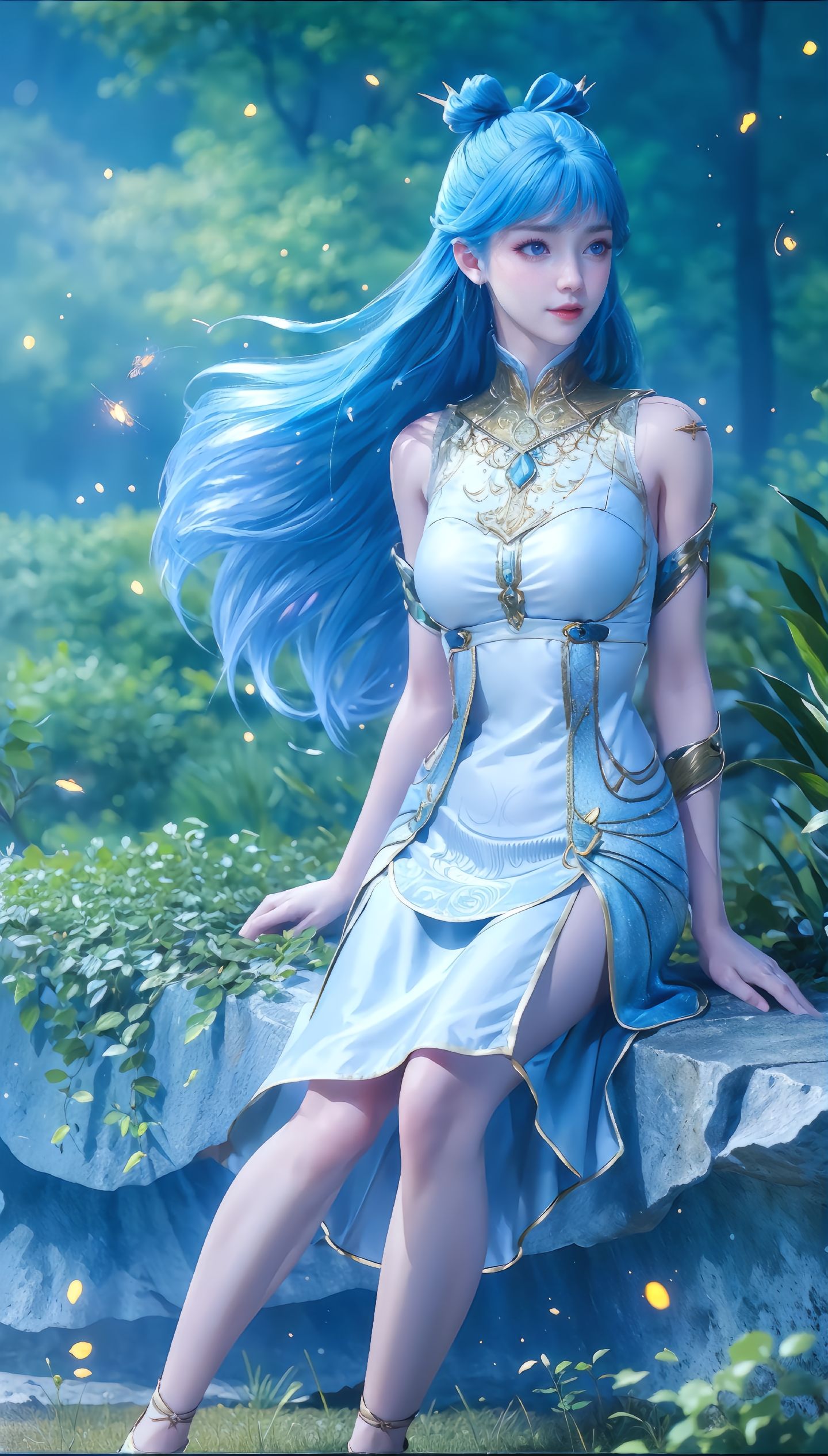 斗罗大陆2绝世唐门#王冬儿,第4张