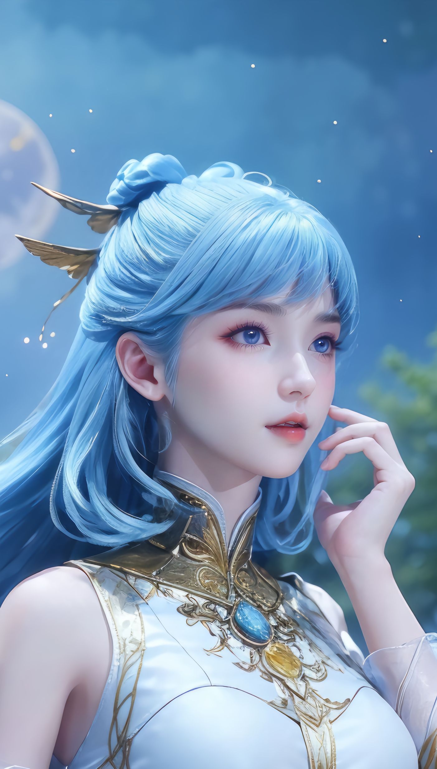 斗罗大陆2绝世唐门#王冬儿,第8张