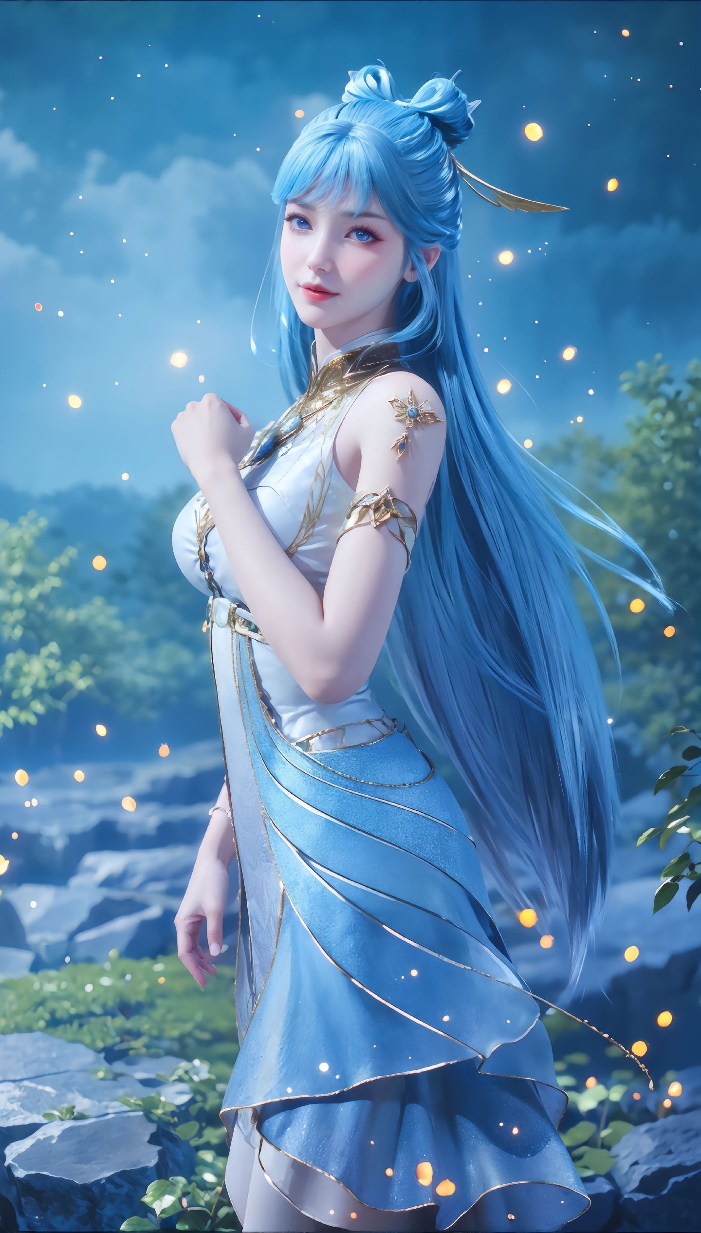 斗罗大陆2绝世唐门#王冬儿,第10张