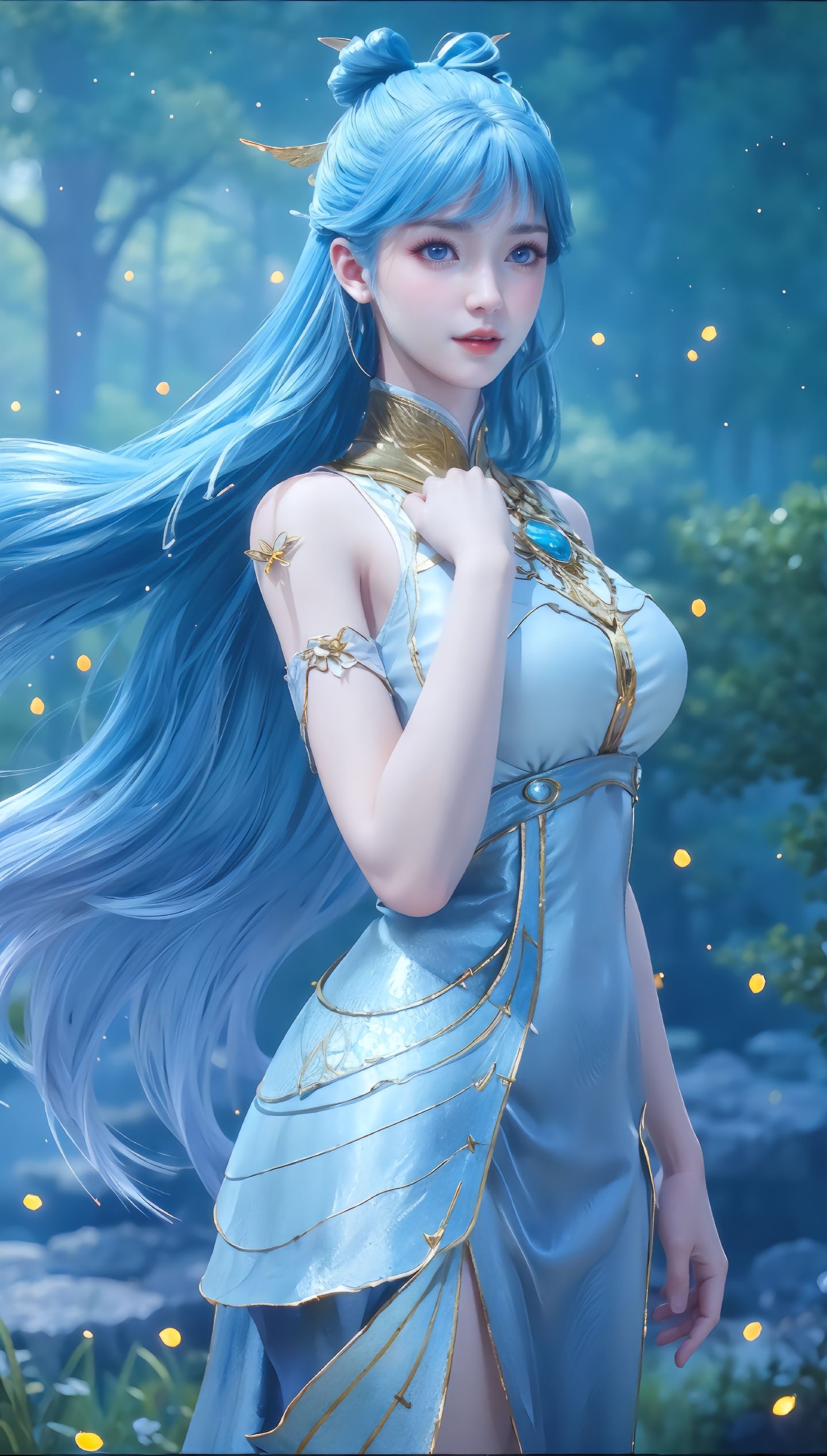 斗罗大陆2绝世唐门#王冬儿,第9张