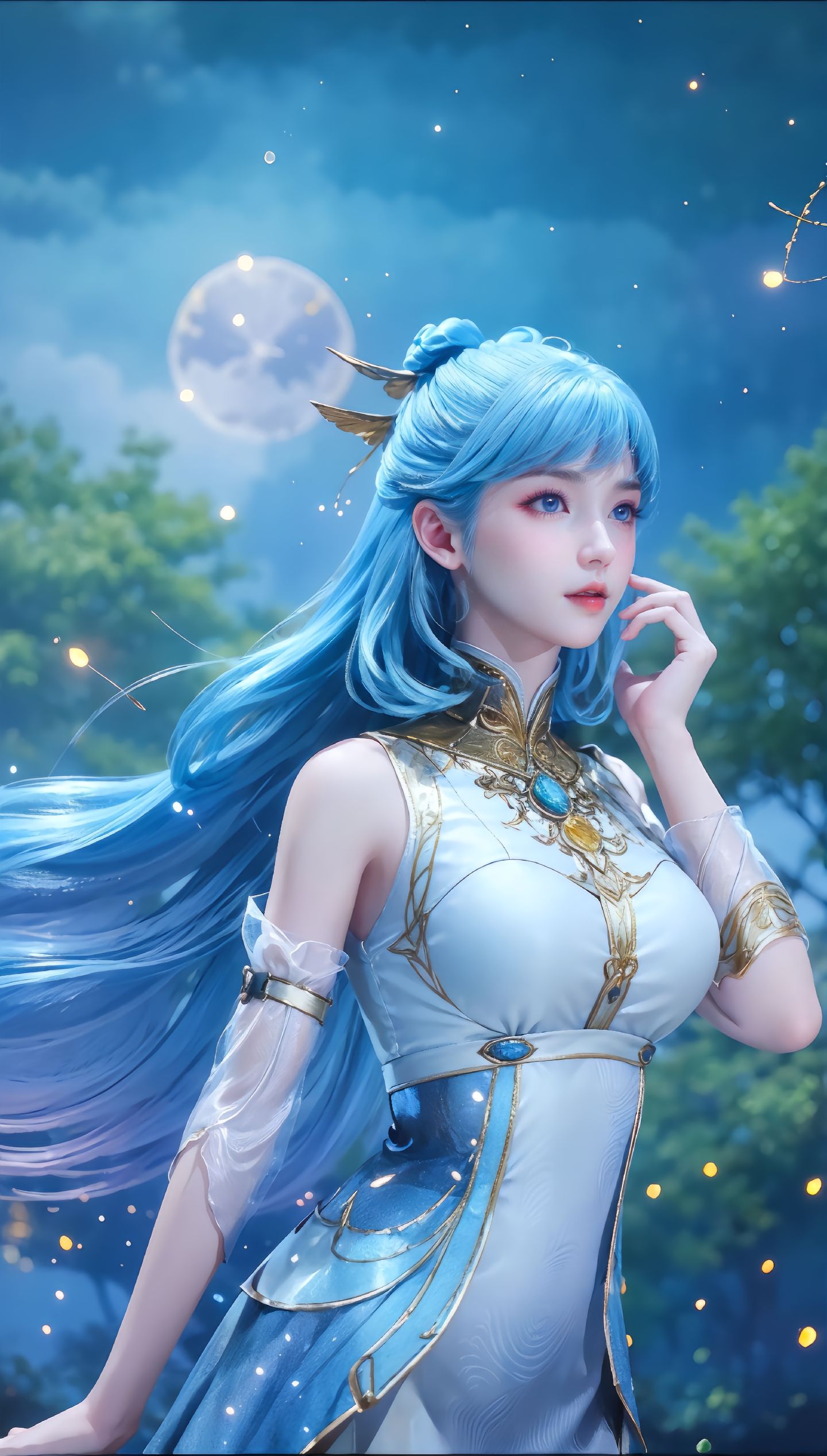 斗罗大陆2绝世唐门#王冬儿,第7张