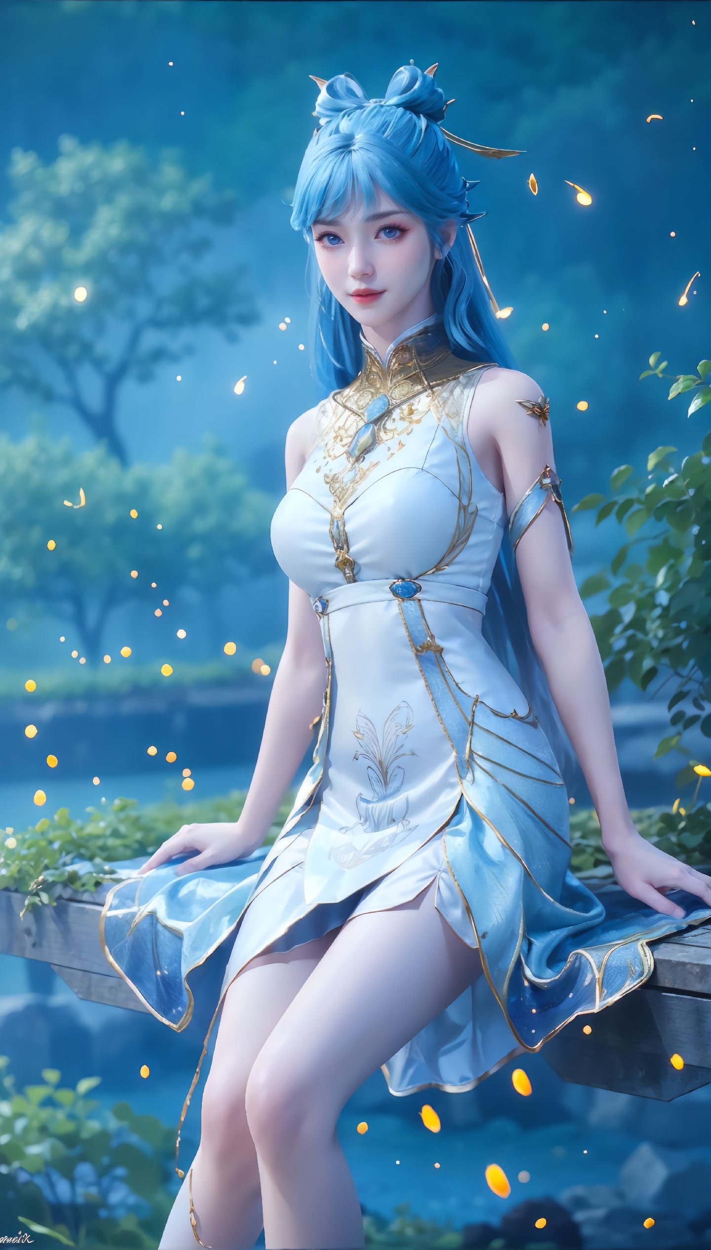 斗罗大陆2绝世唐门#王冬儿,第11张