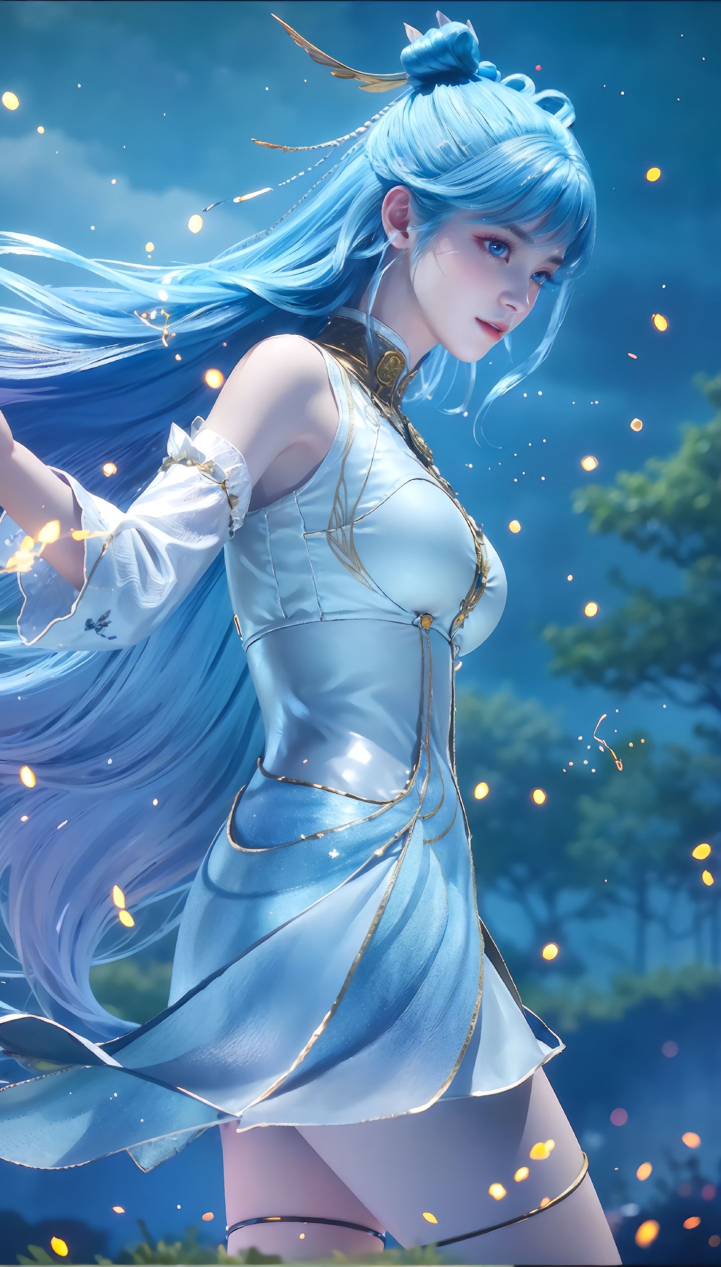 斗罗大陆2绝世唐门#王冬儿,第12张