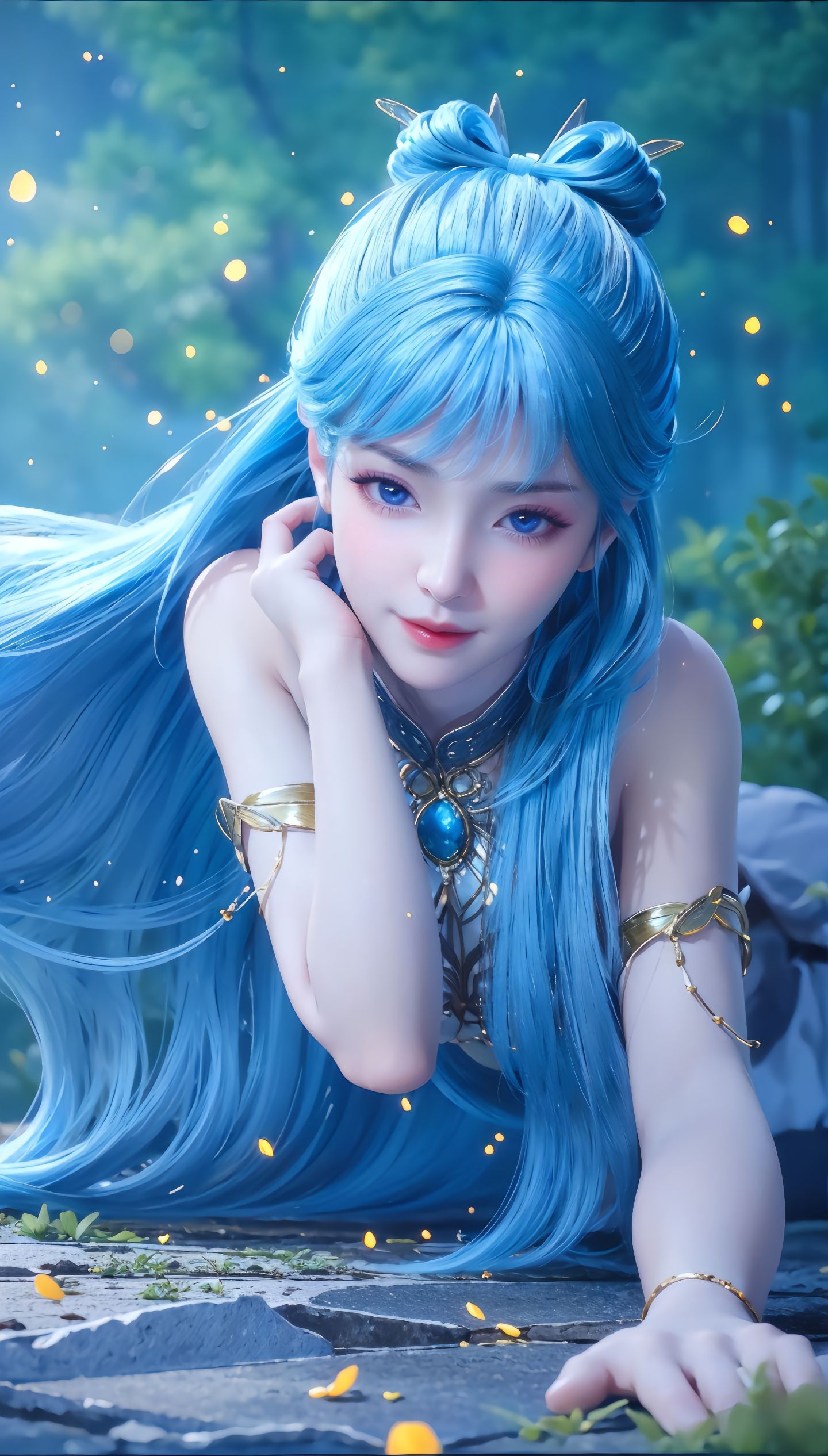 斗罗大陆2绝世唐门#王冬儿,第14张