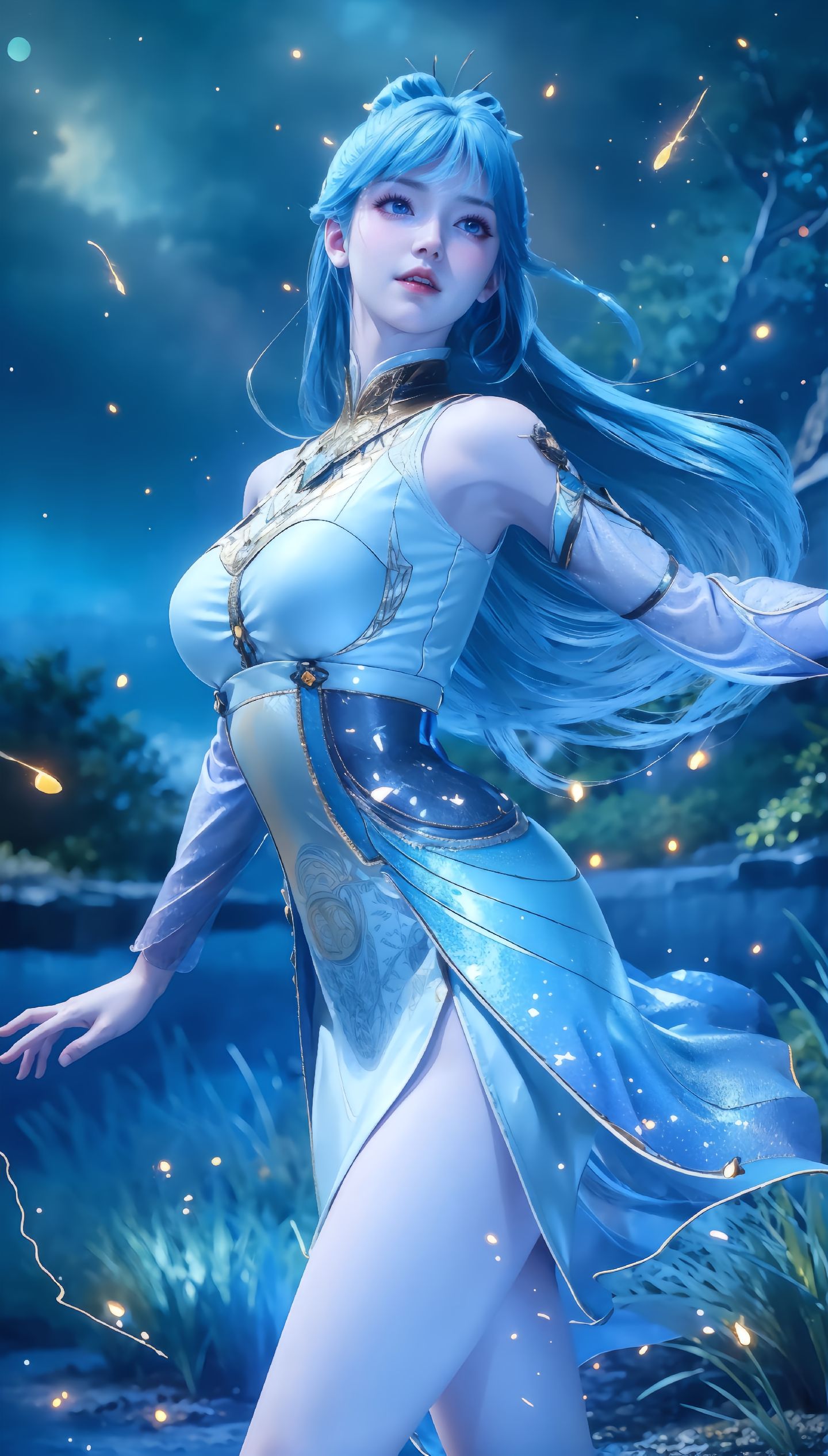 斗罗大陆2绝世唐门#王冬儿,第15张