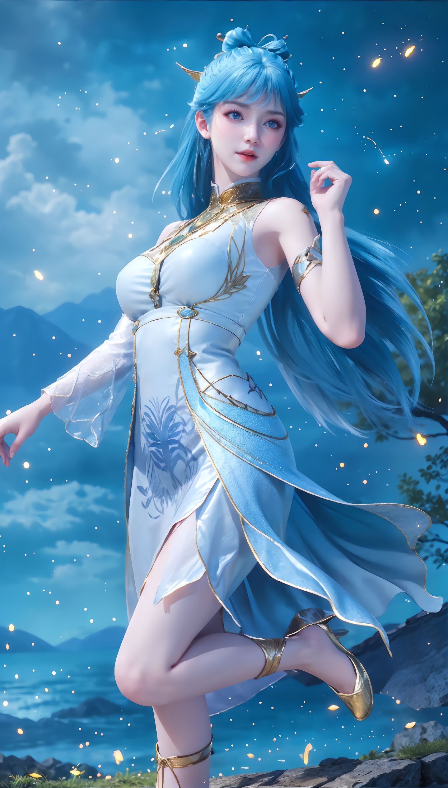 斗罗大陆2绝世唐门#王冬儿,第16张