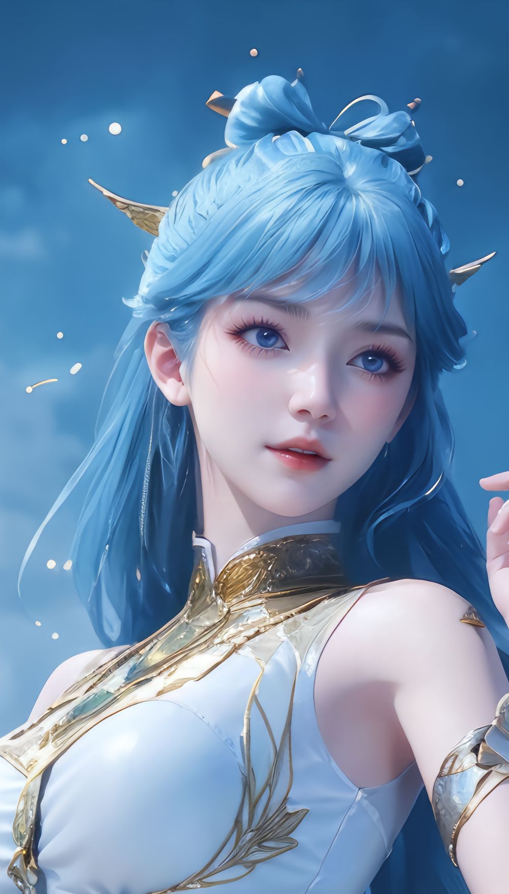 斗罗大陆2绝世唐门#王冬儿,第17张