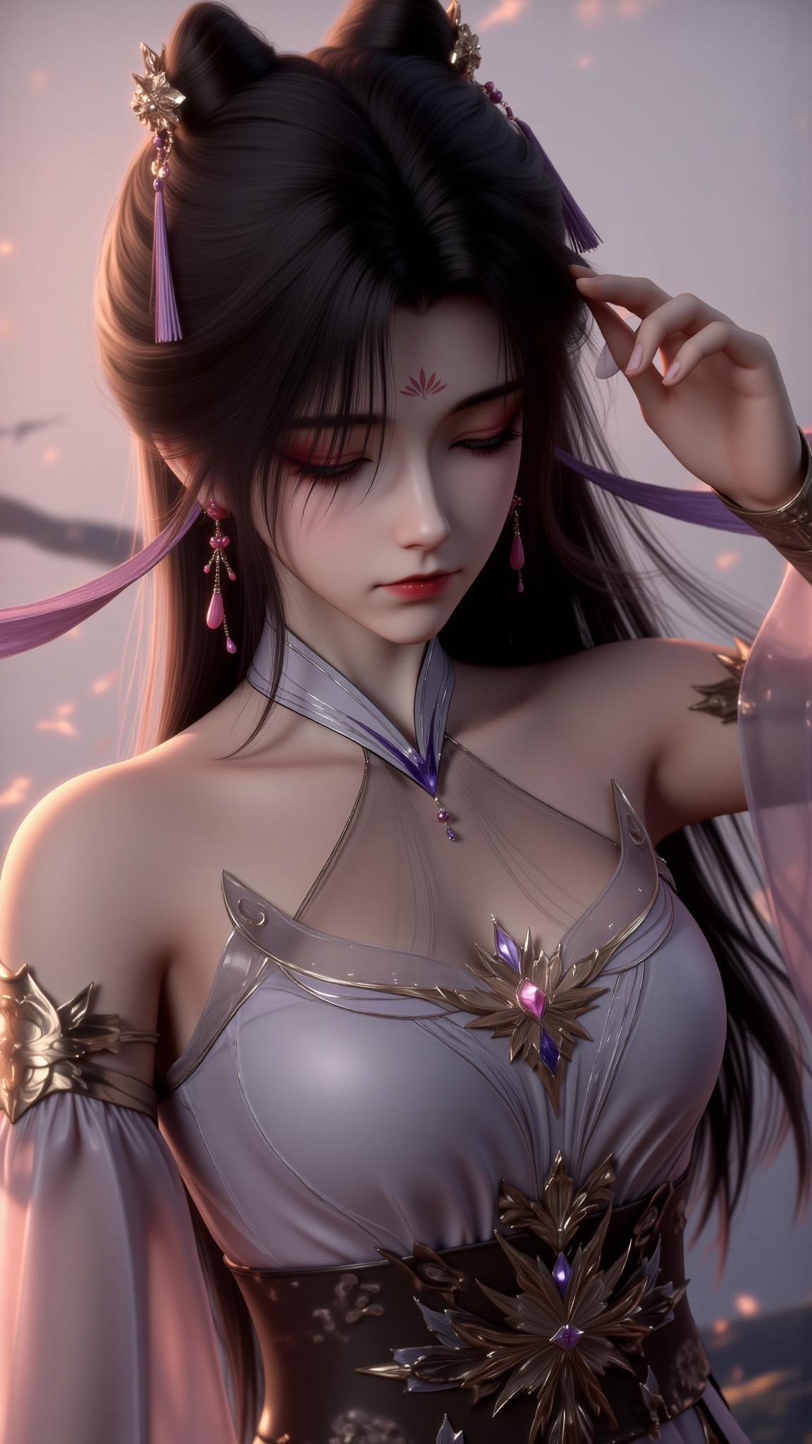 神墓#梦可儿,第4张