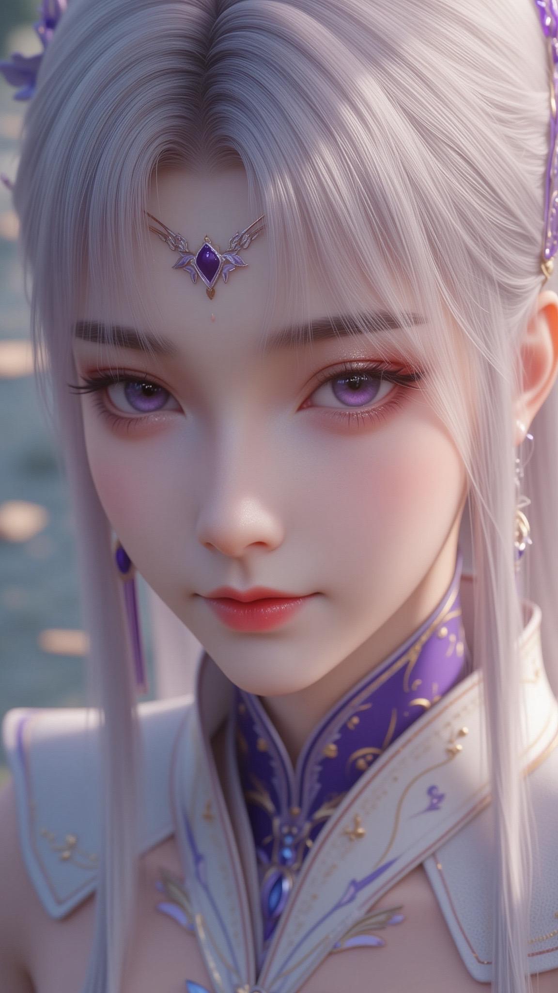 斗破苍穹#小医仙5156,第2张