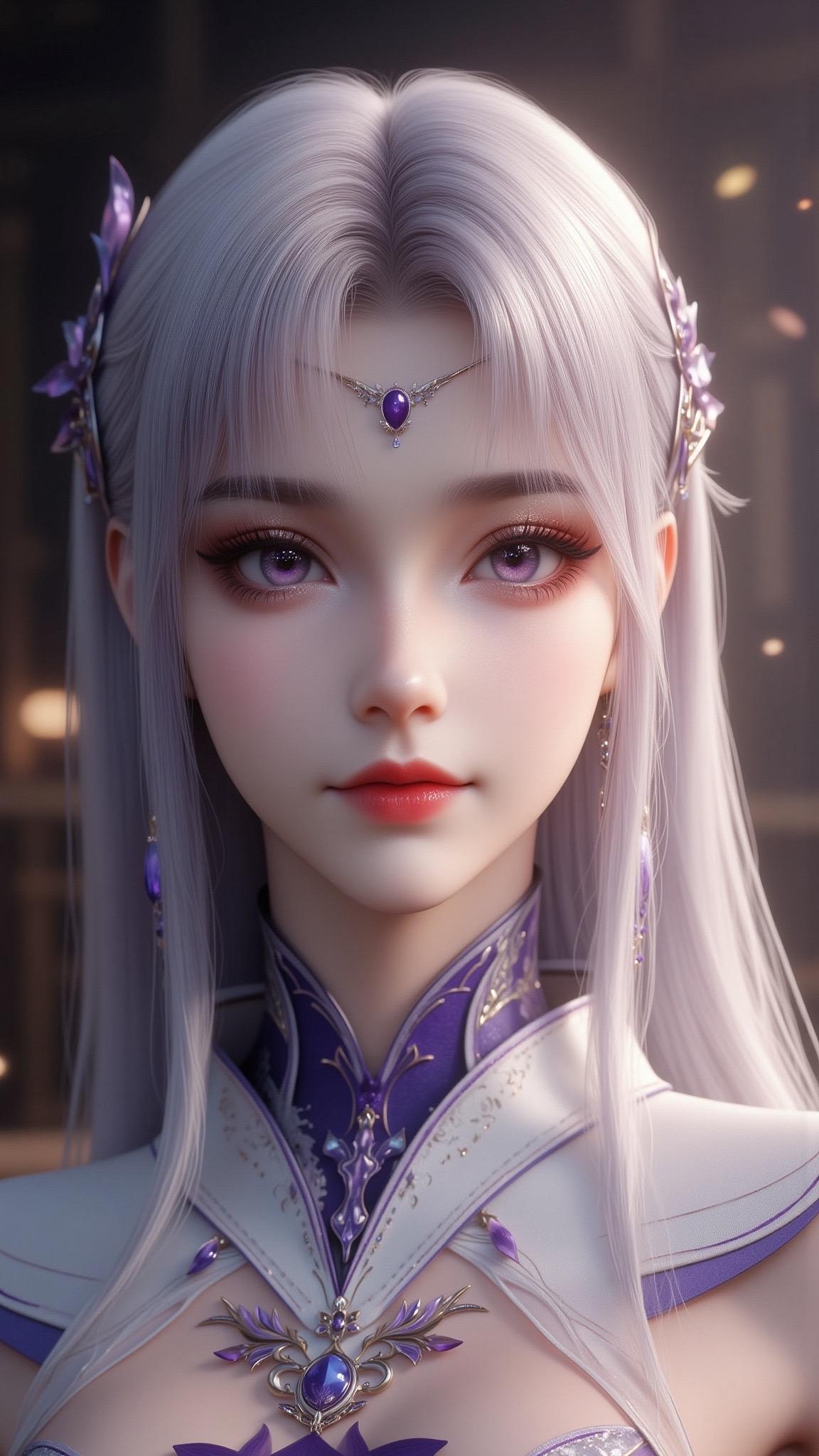 斗破苍穹#小医仙5156,第3张