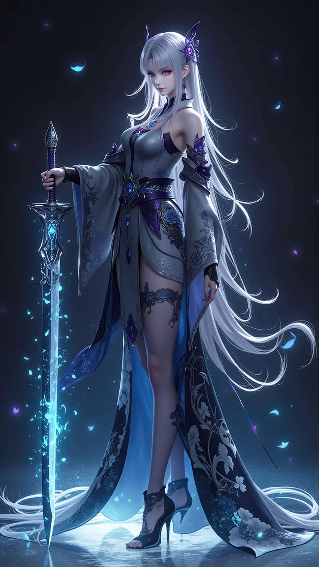 斗破苍穹#小医仙5156,第10张