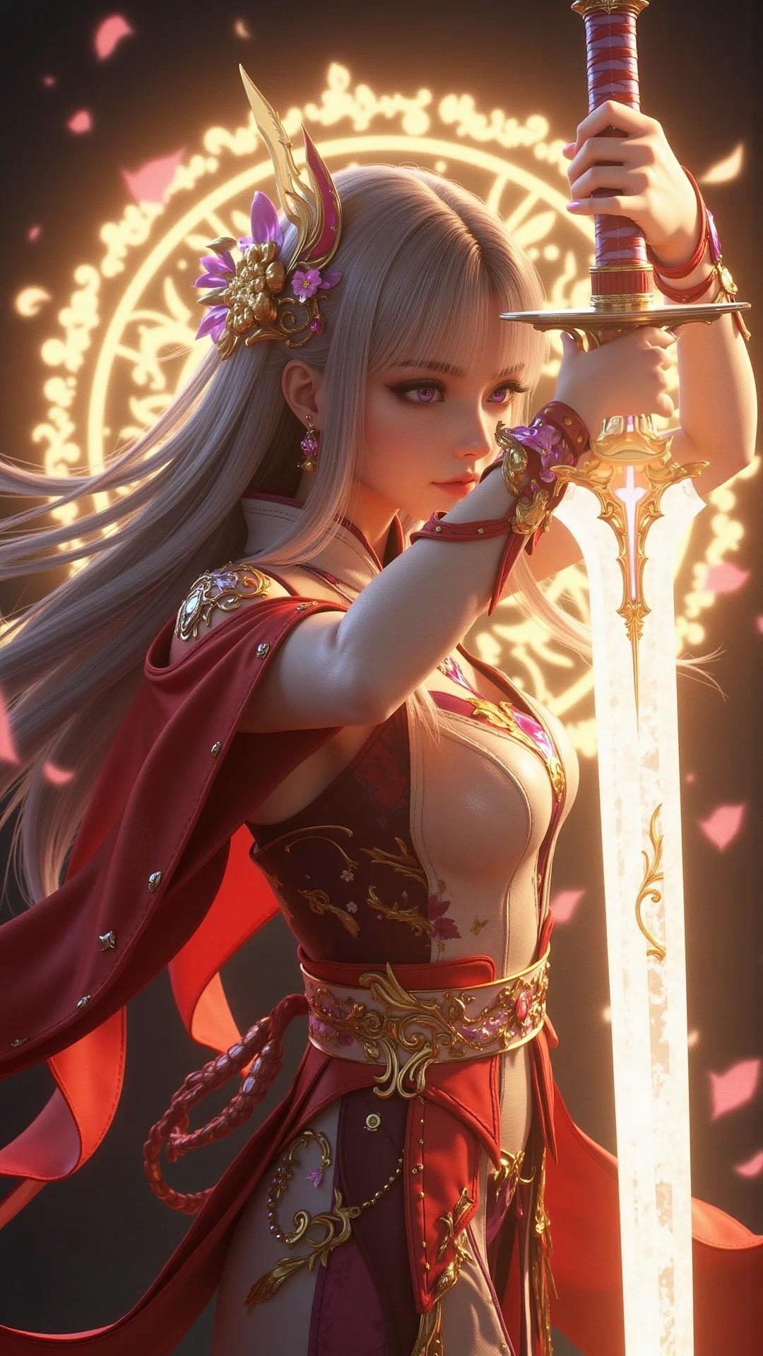 斗破苍穹#小医仙5156,第11张