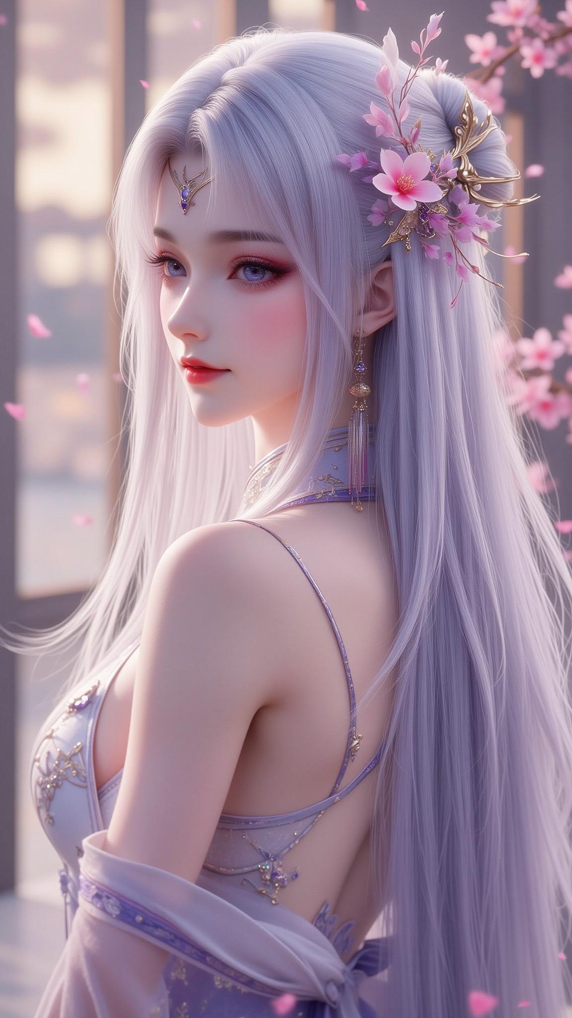 斗破苍穹#小医仙5156,第6张