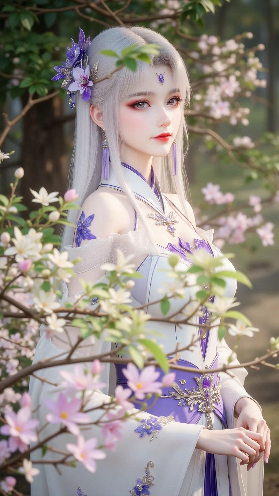 斗破苍穹#小医仙5156,第14张