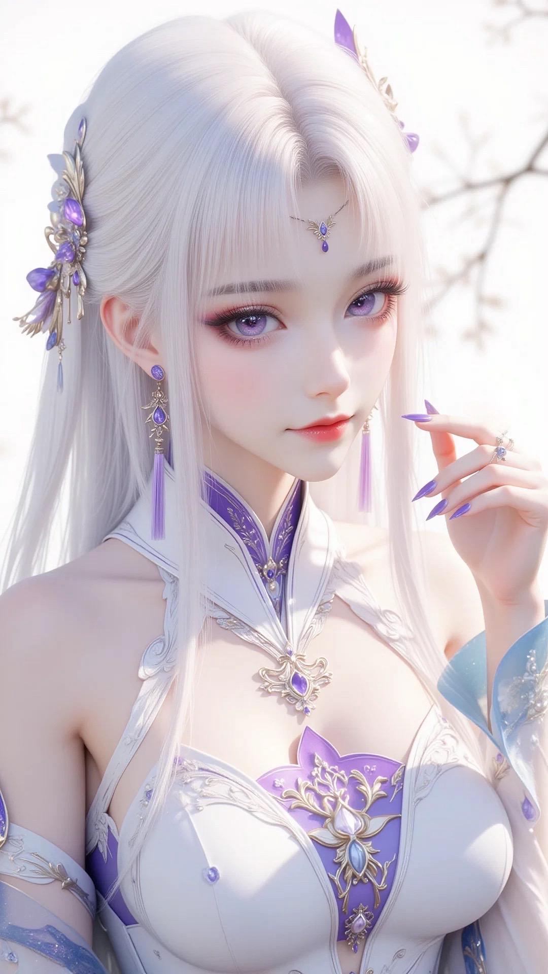 斗破苍穹#小医仙5156,第16张