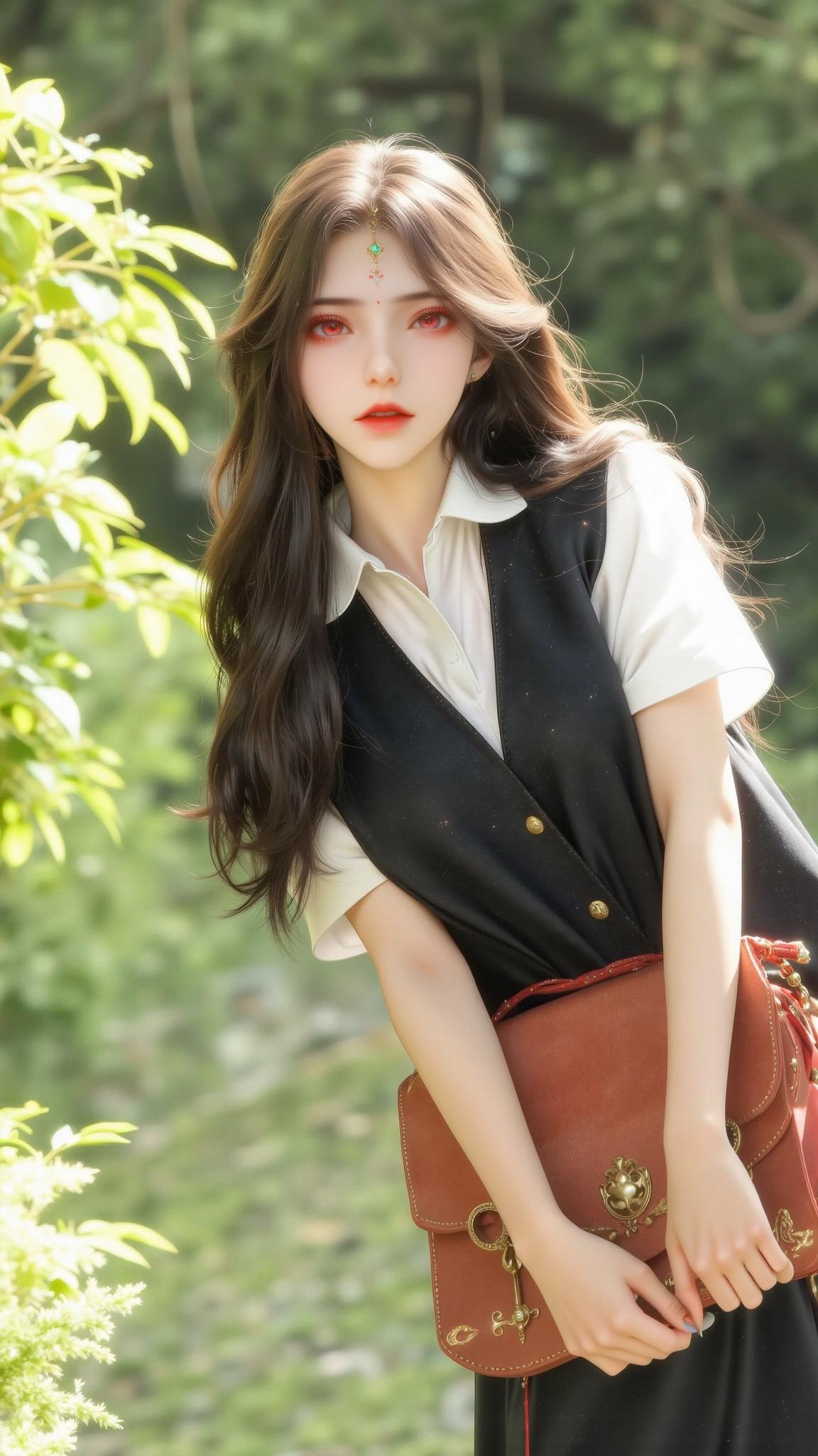 仙逆#红蝶&吞噬星空#艾辰,第8张