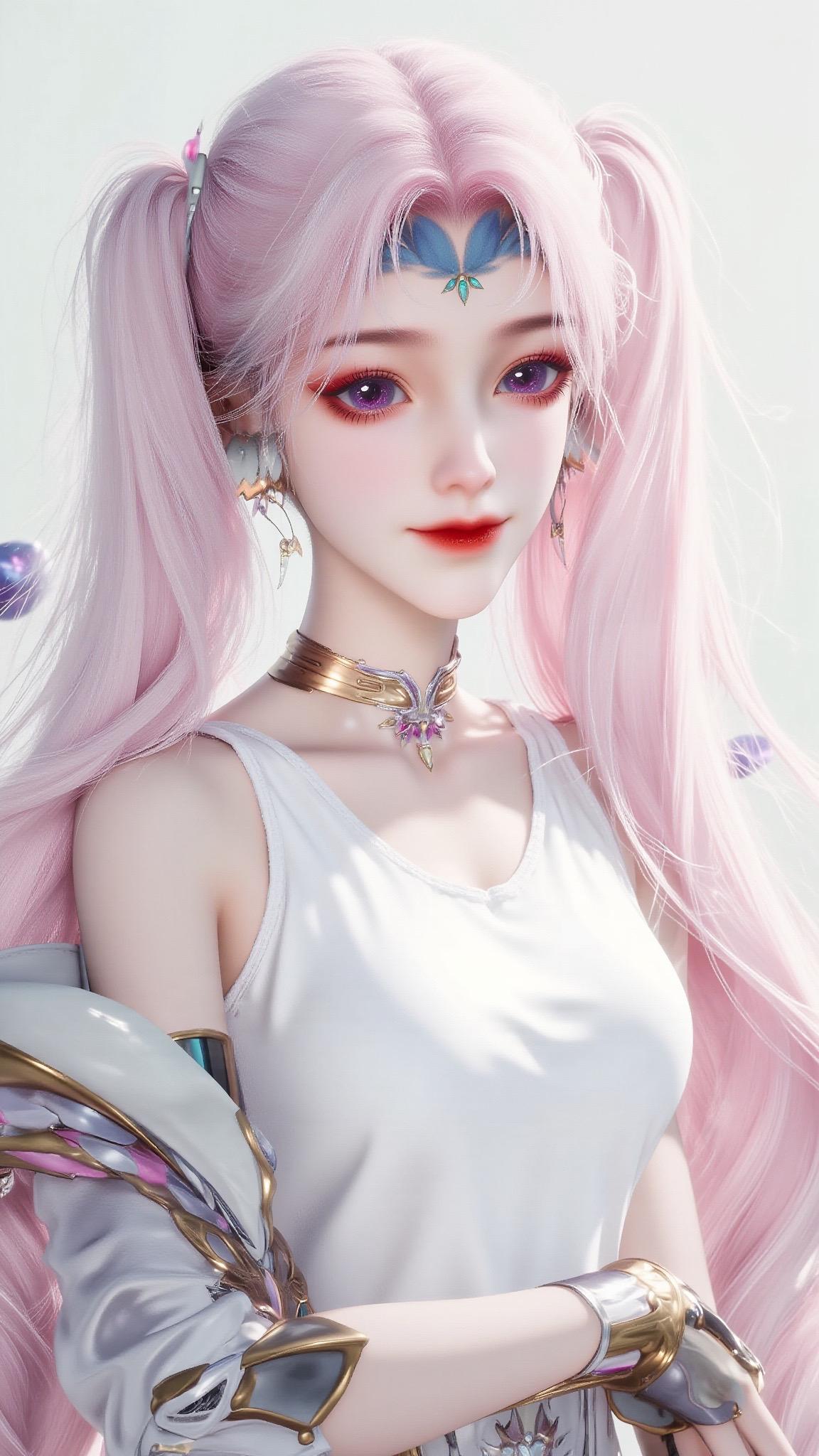 仙逆#红蝶&吞噬星空#艾辰,第16张