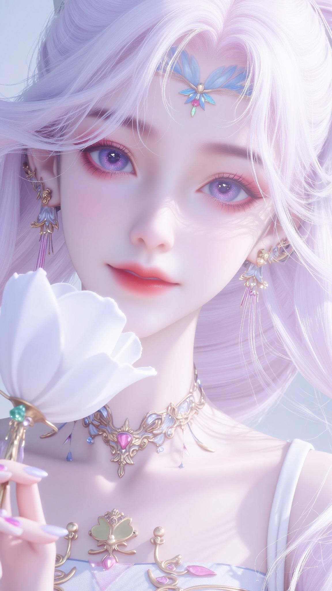 吞噬星空#艾辰,第1张