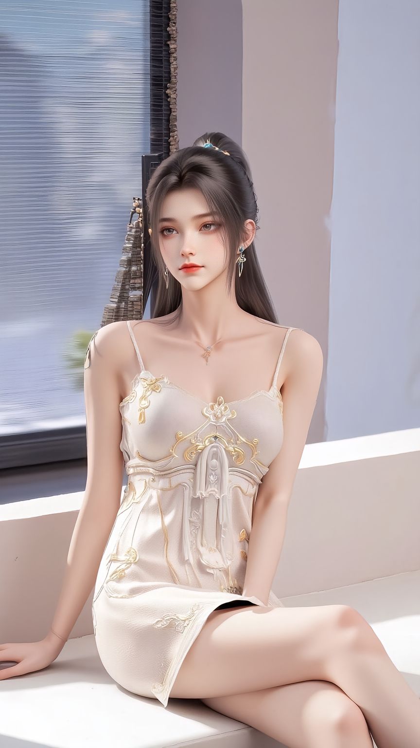 遮天#姚曦#现代装&斗破苍穹#曹颖&剑来#宁姚,第10张 遮天#姚曦#现代装&斗破苍穹#曹颖&剑来#宁姚,第10张