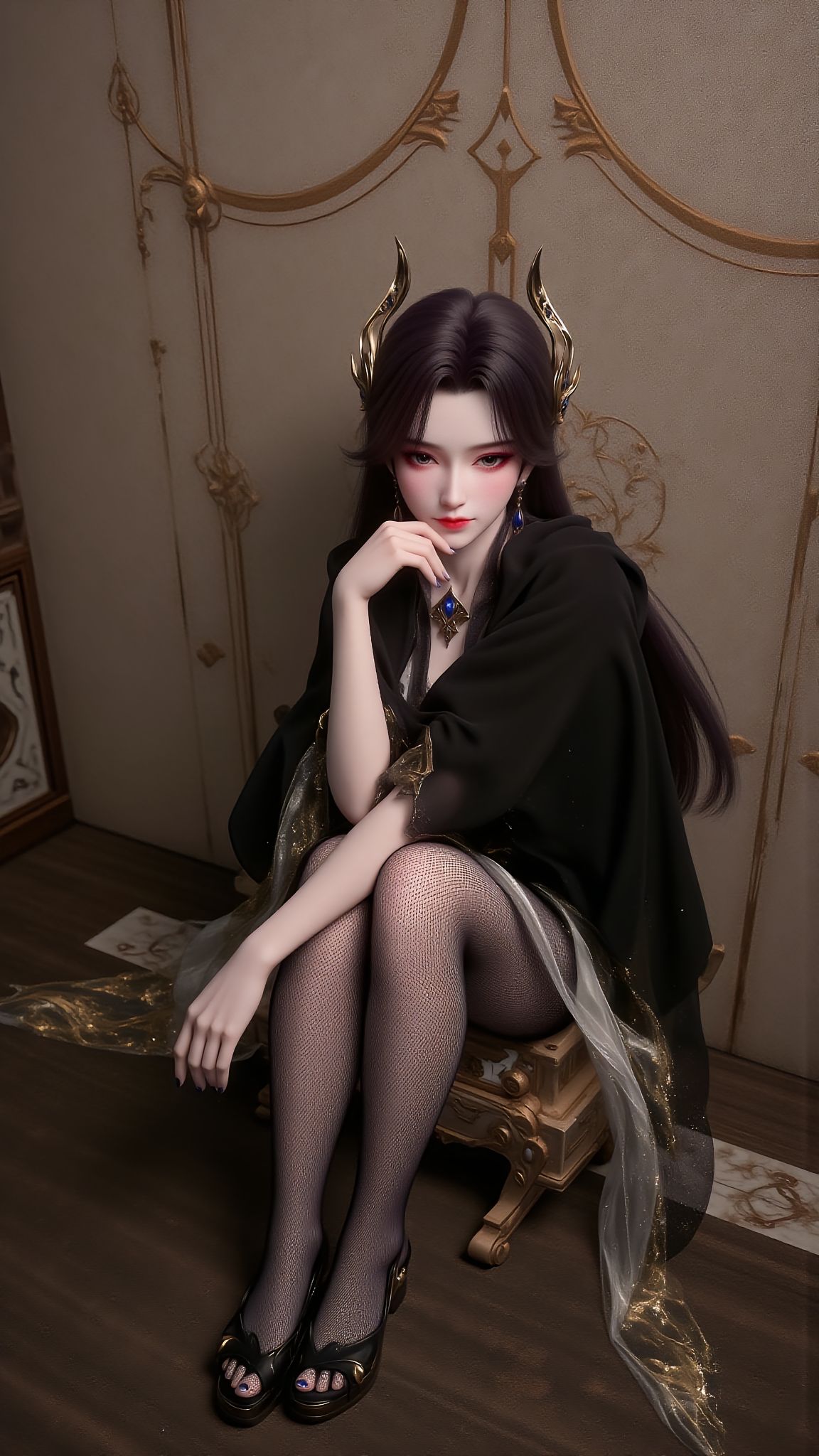 遮天#姚曦#现代装&斗破苍穹#曹颖&剑来#宁姚,第16张 遮天#姚曦#现代装&斗破苍穹#曹颖&剑来#宁姚,第16张