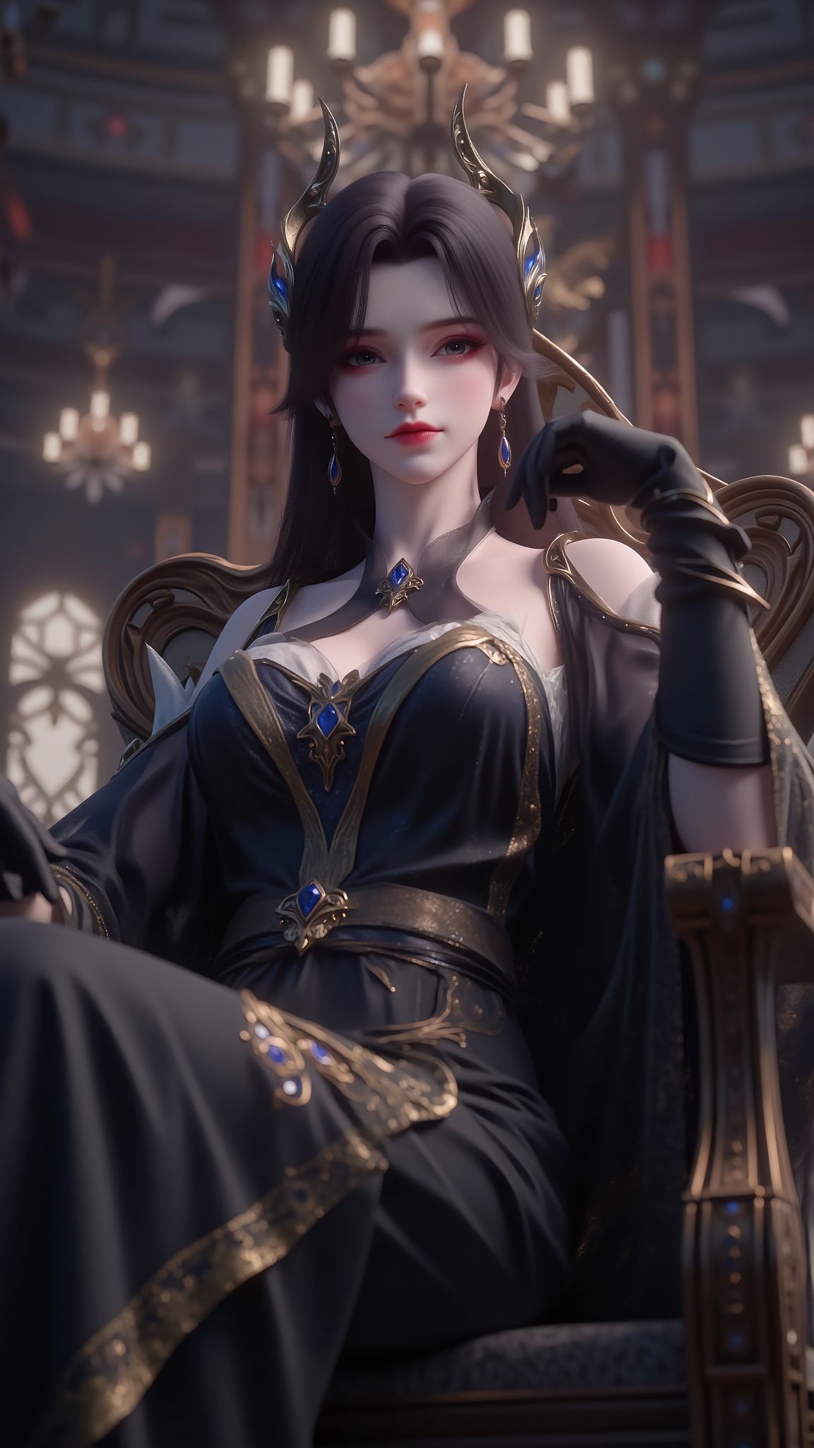 遮天#姚曦#现代装&斗破苍穹#曹颖&剑来#宁姚,第19张 遮天#姚曦#现代装&斗破苍穹#曹颖&剑来#宁姚,第19张