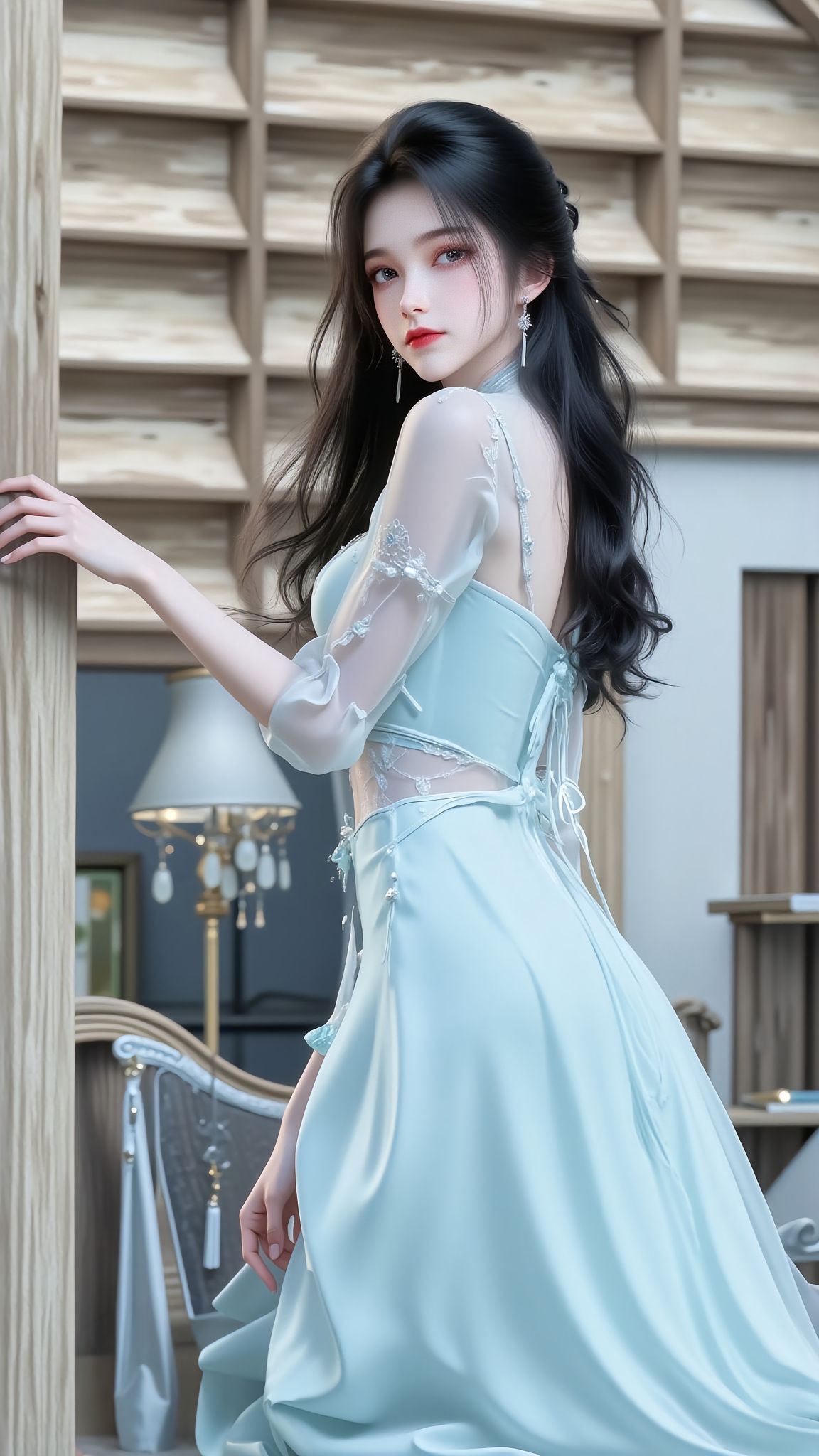 遮天#姚曦#现代装&斗破苍穹#曹颖&剑来#宁姚,第15张 遮天#姚曦#现代装&斗破苍穹#曹颖&剑来#宁姚,第15张